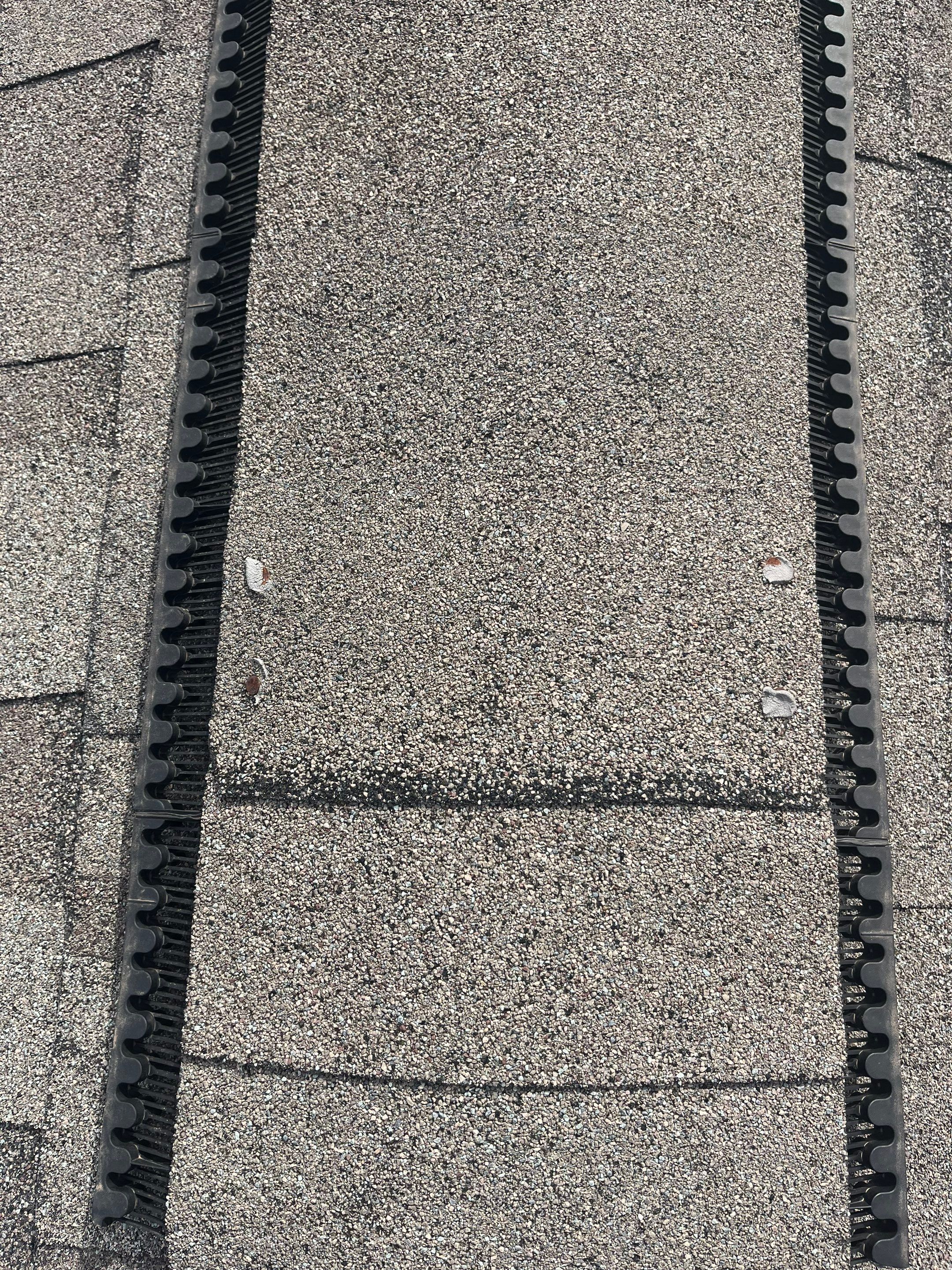 Multi-Unit Architectural Shingle Roof Replacement in Hot Springs Arkansas by Temple Roofing and Exteriors