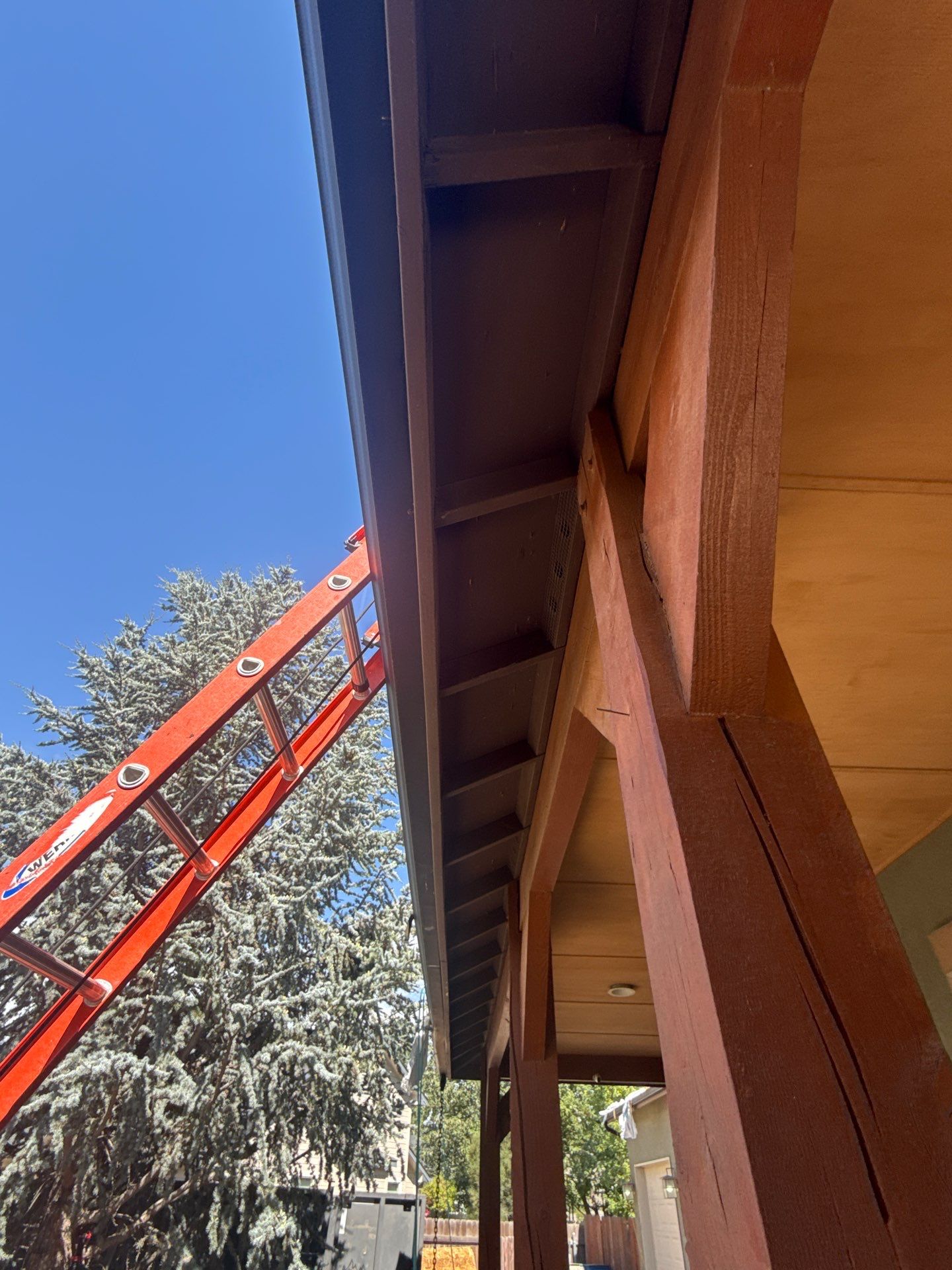 Residential Roof Replacement for Two-Story Stucco Home in Star by Olive Roofing