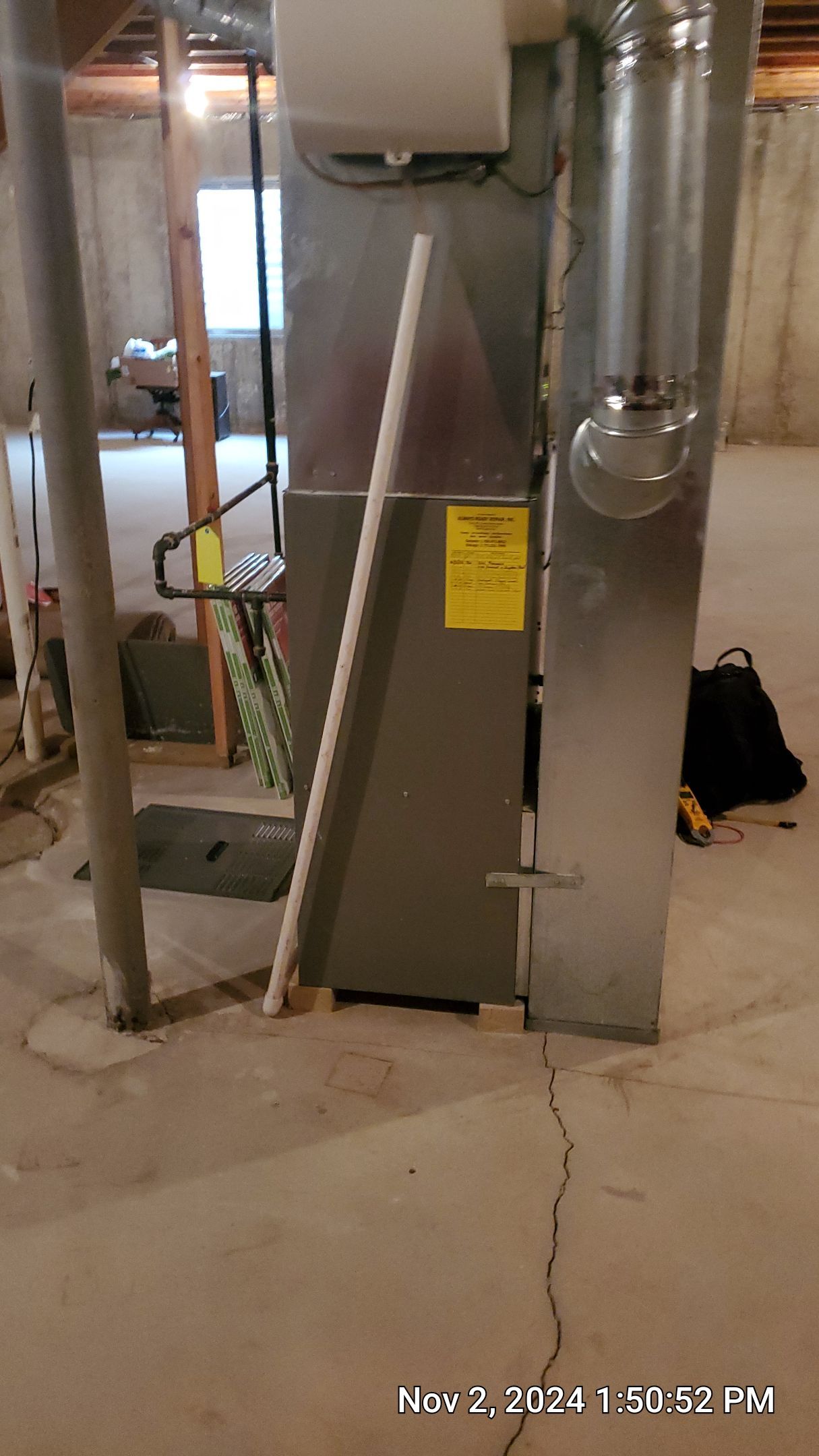 Orland Park Lennox HVAC and Water Heater Installation by Always Ready Repair