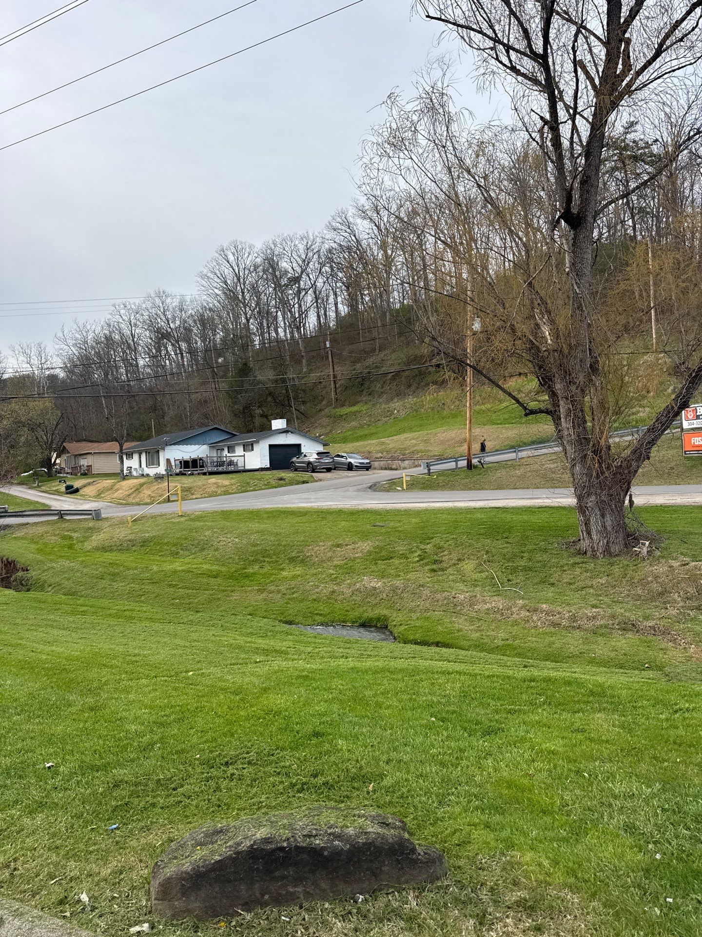 Project in Charleston, WV by Jones Empire LLC