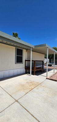 Project in Yuma