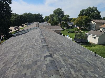 Malarkey Highlander Storm Grey in Kearney