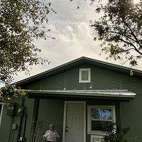 26ga 5V Crimp Mill Finish  by Total Roofing System The Metal Roof Experts