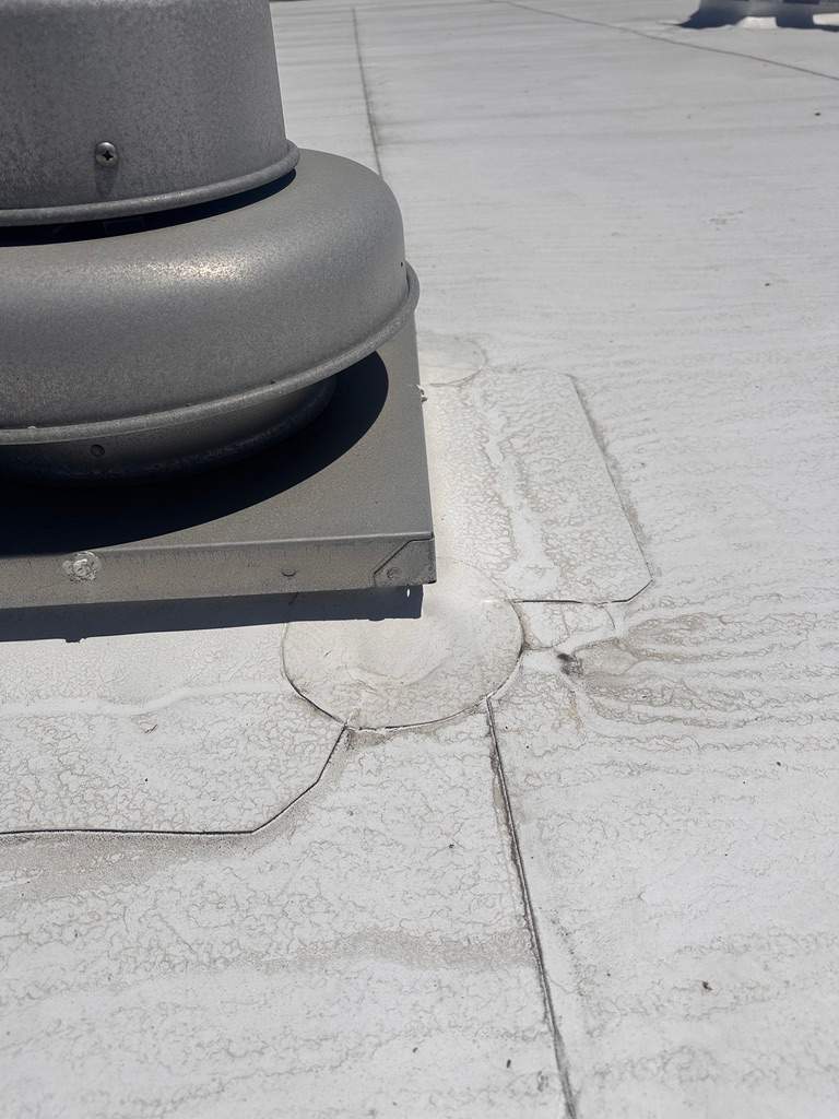 TPO - Re-Roof by T&G Roofing