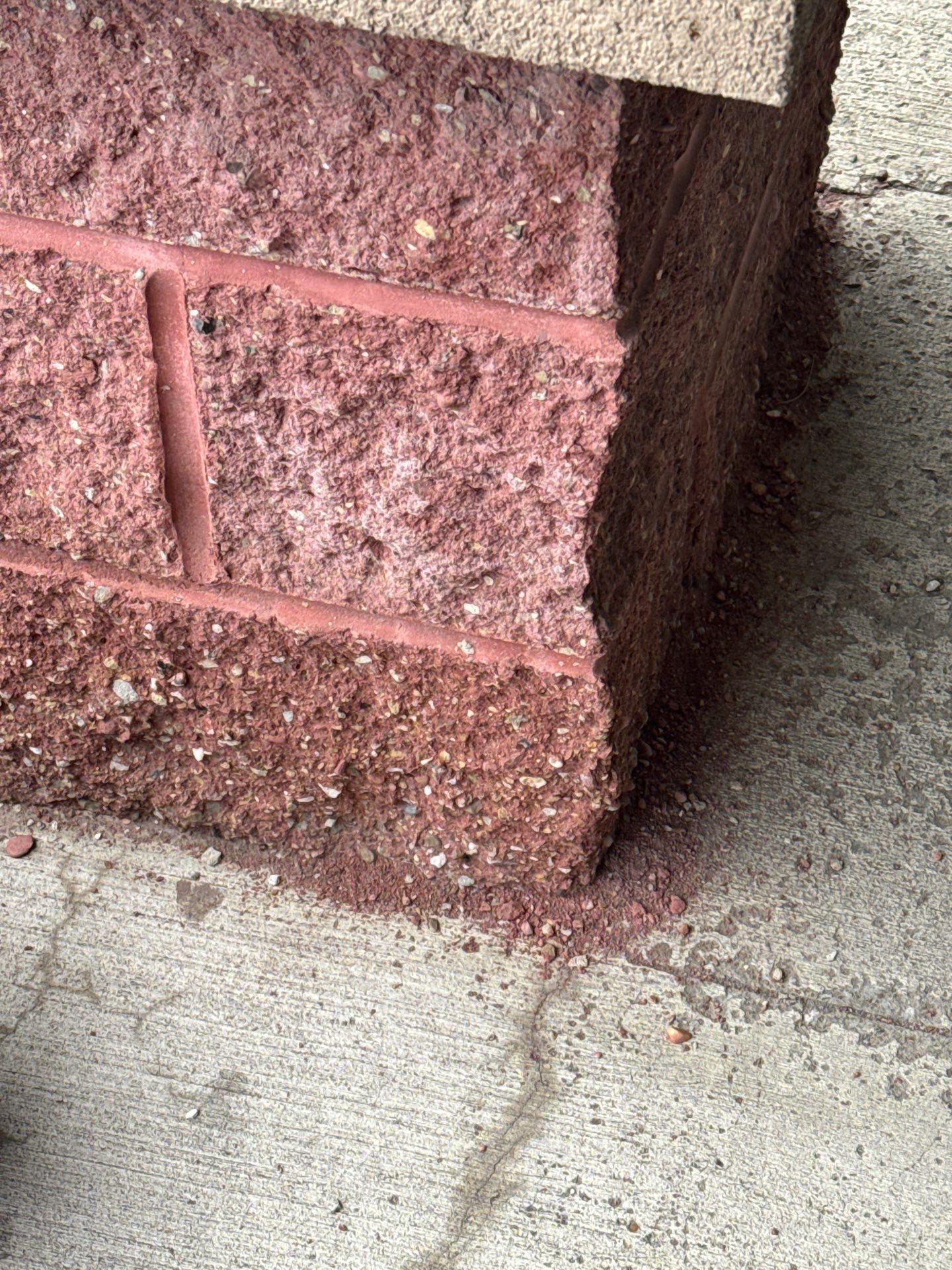 Sidewalk Project in Tarentum by Floors in a Day, Inc