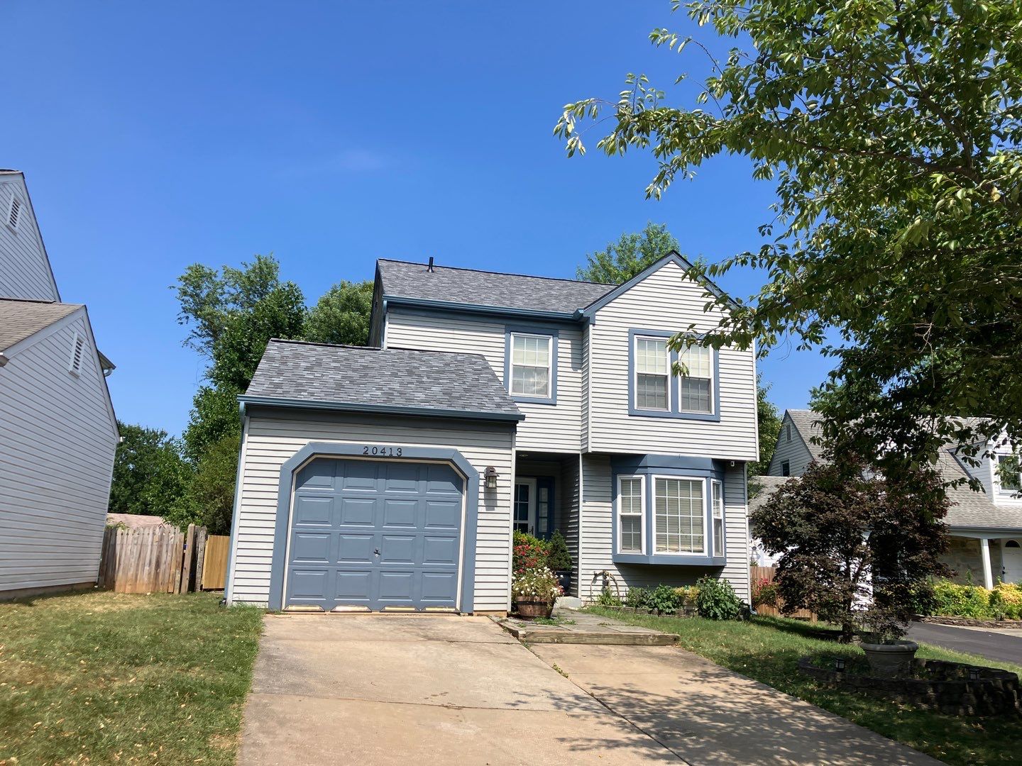 20413 Bloomingville Court, Germantown, MD 20876 US by American Custom Contractors