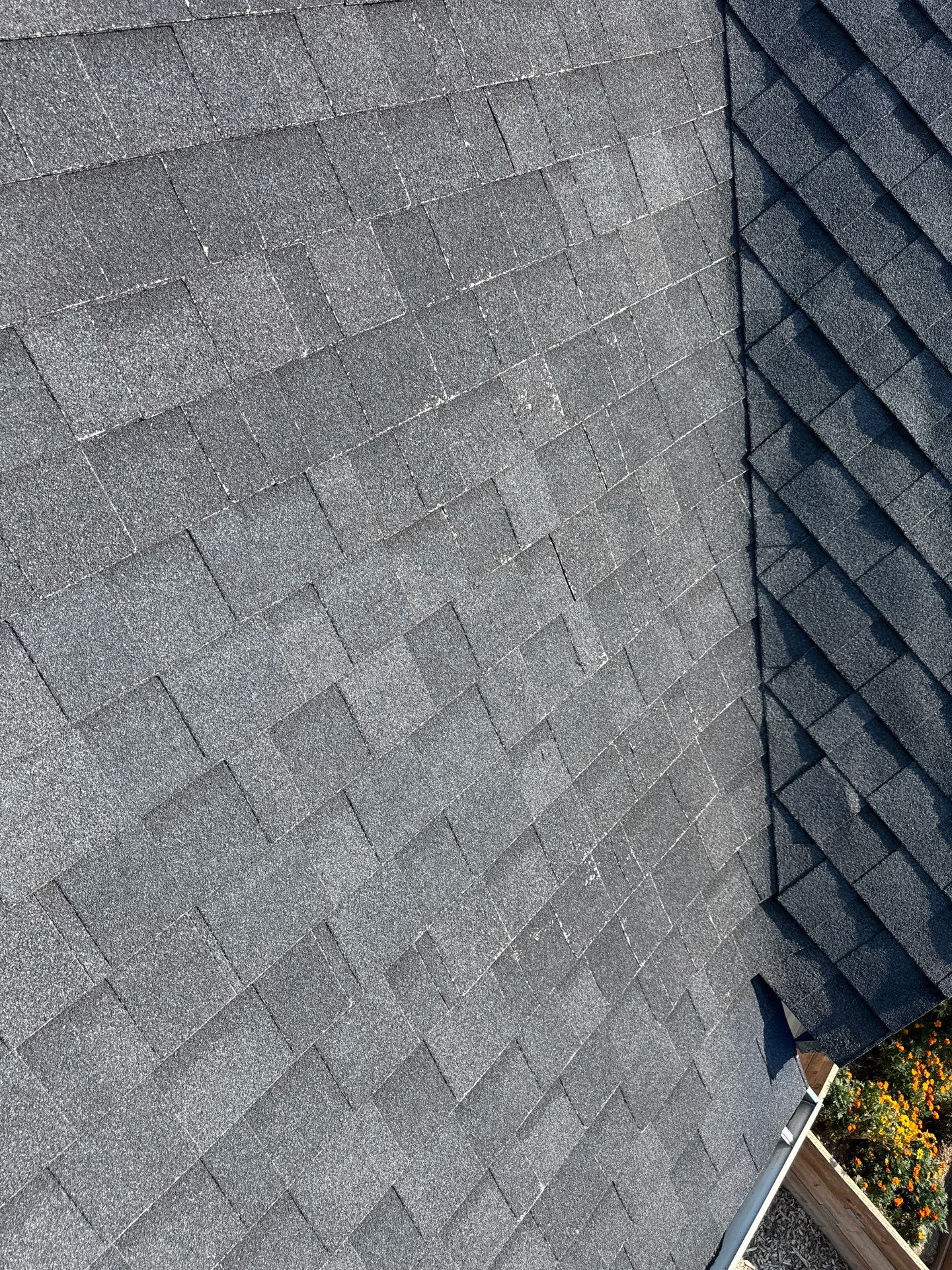 Complete Residential Roof Replacement and Sheathing Repair in Boise by Olive Roofing