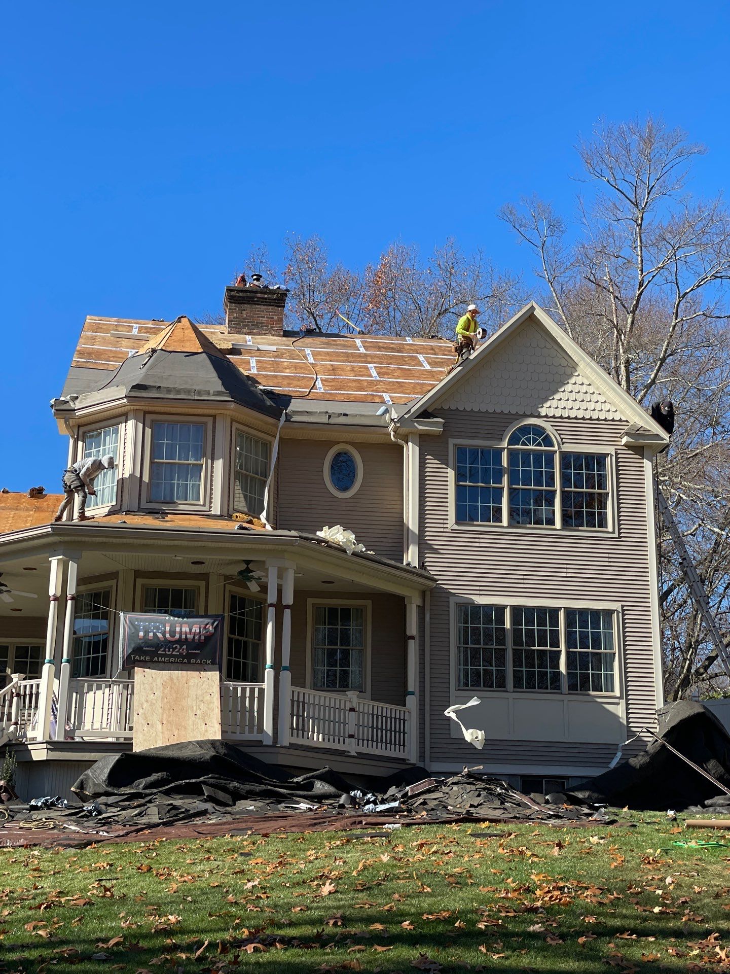Plainville by All site builders LLC