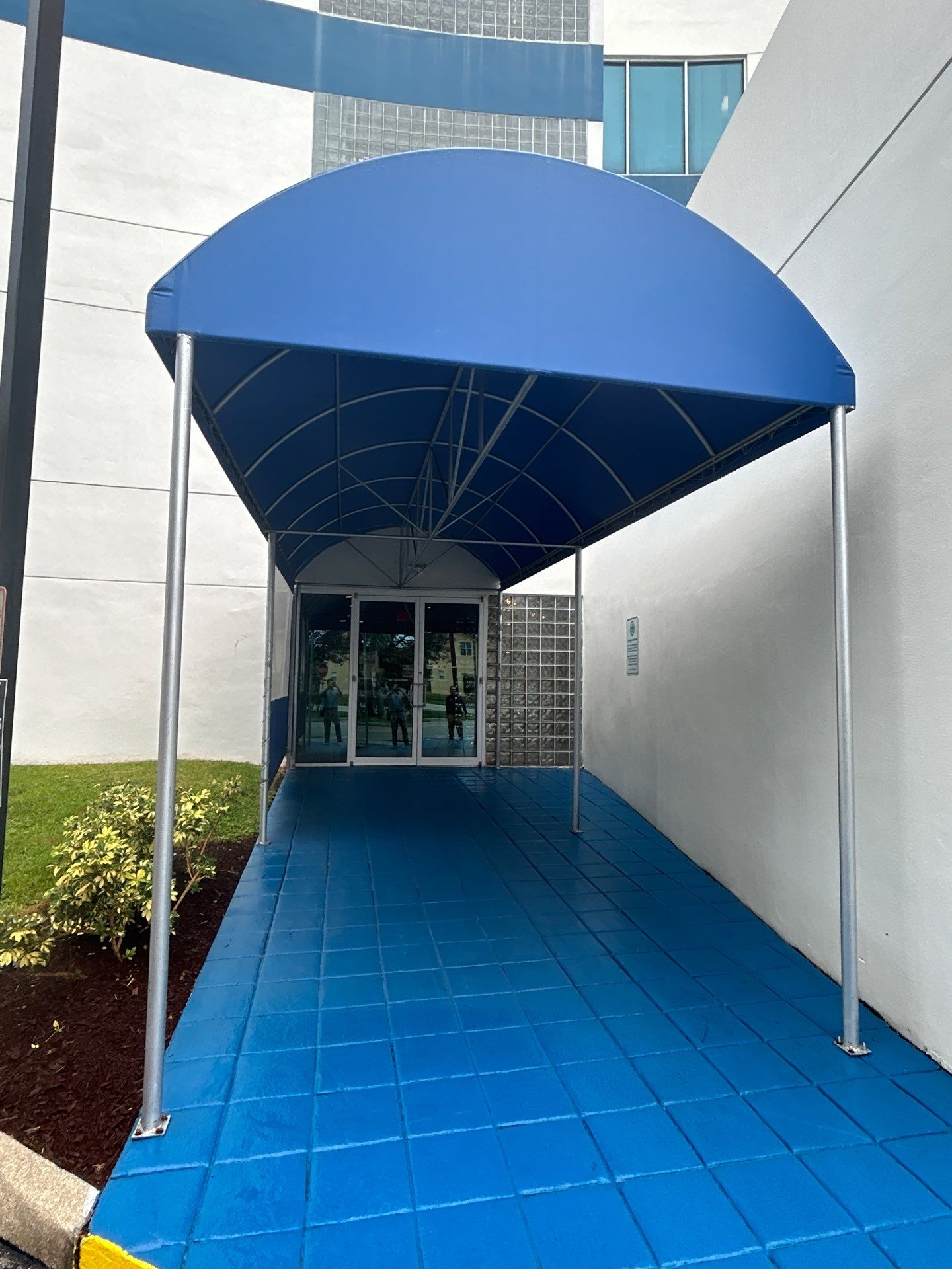 SAMPLE ROAD HOLDINGS by Souffront Construction & Engineering