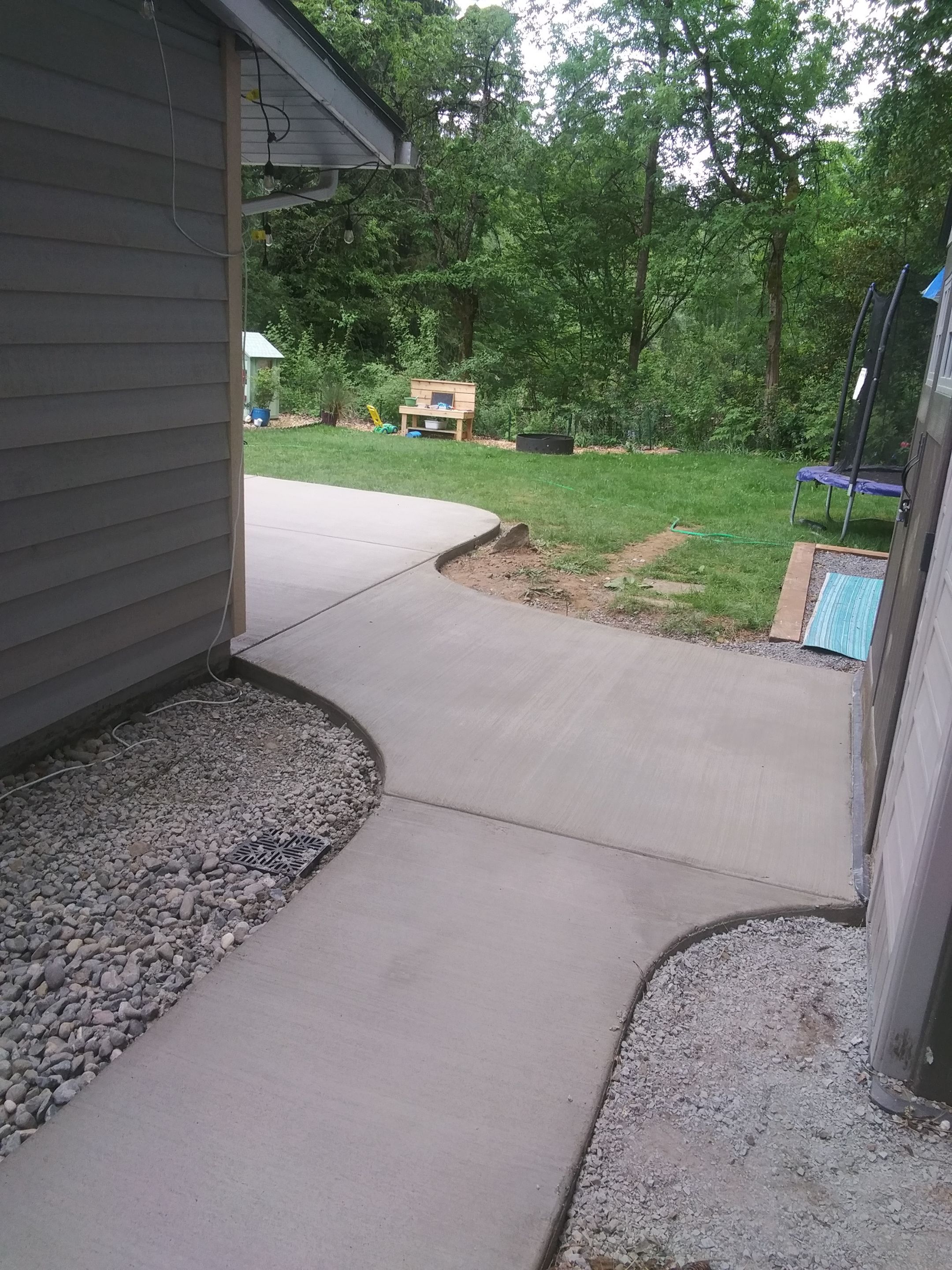  Jeremy | Driveway Repair, Concrete Project  by Jireh Asphalt & Concrete Inc 