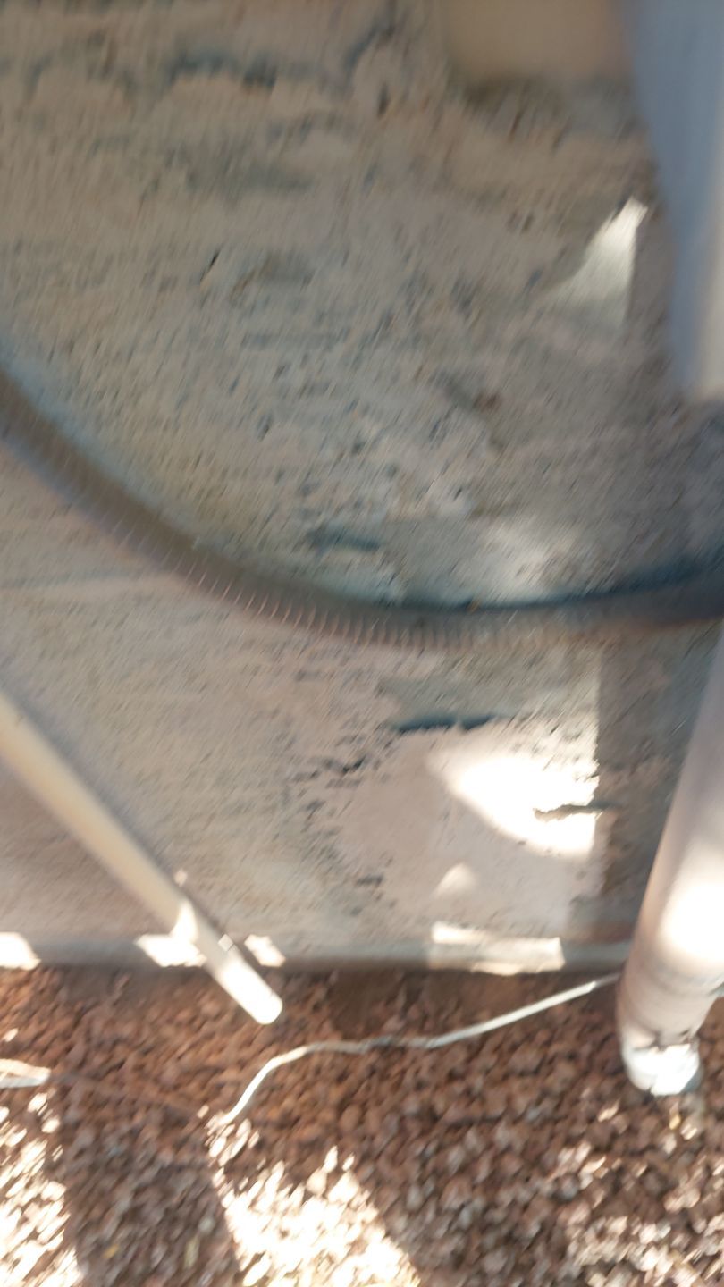 Exterior Painting - Gilbert by Crash of Rhinos Painting & Garage Floors