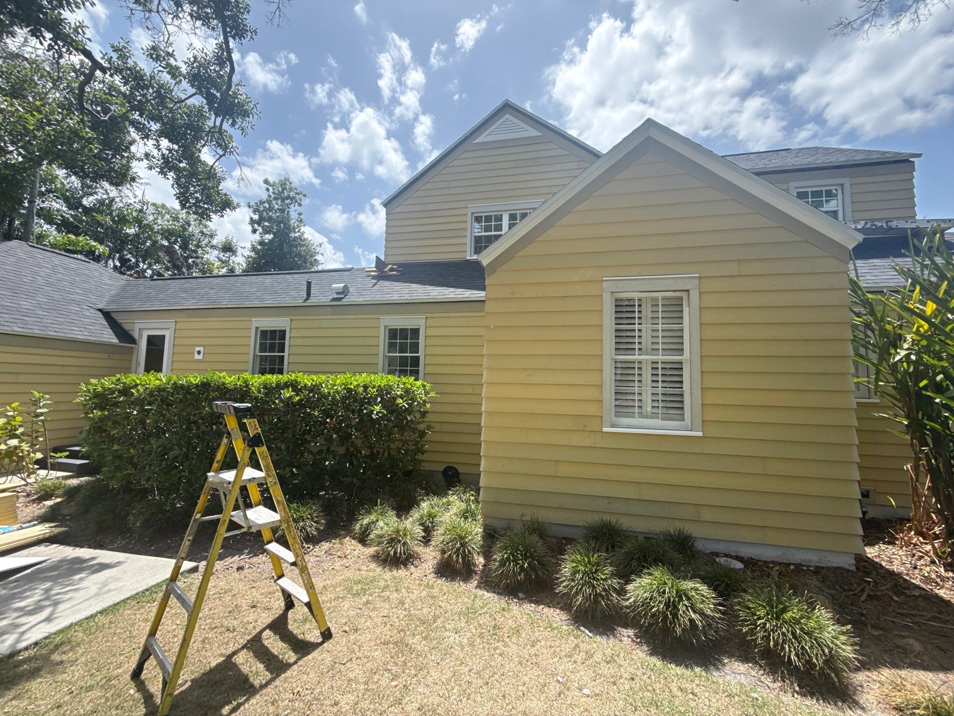Parkland Estates by Bayshore Exteriors