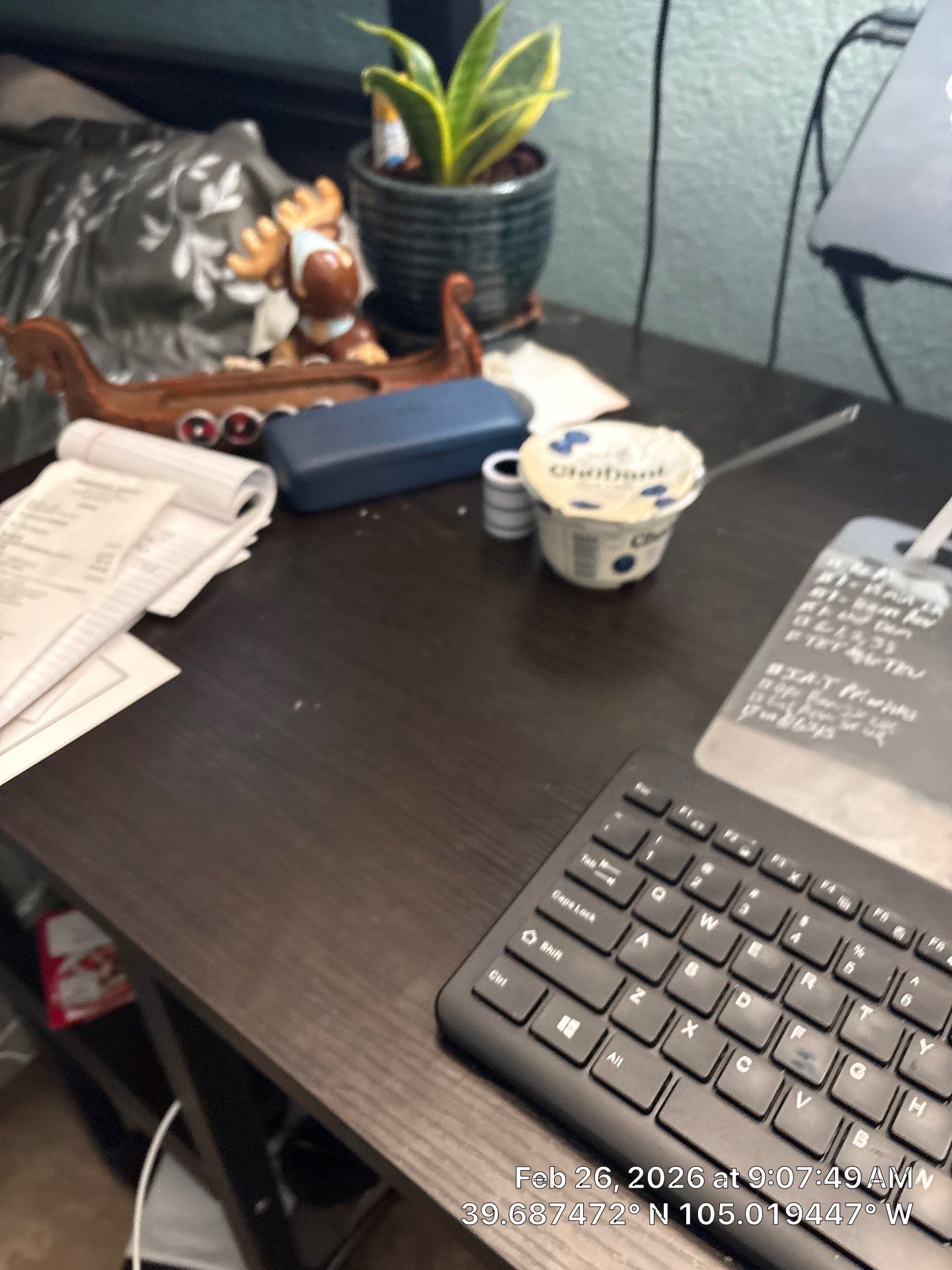 Jones Interior Paint by CompanyCam Sales Demo