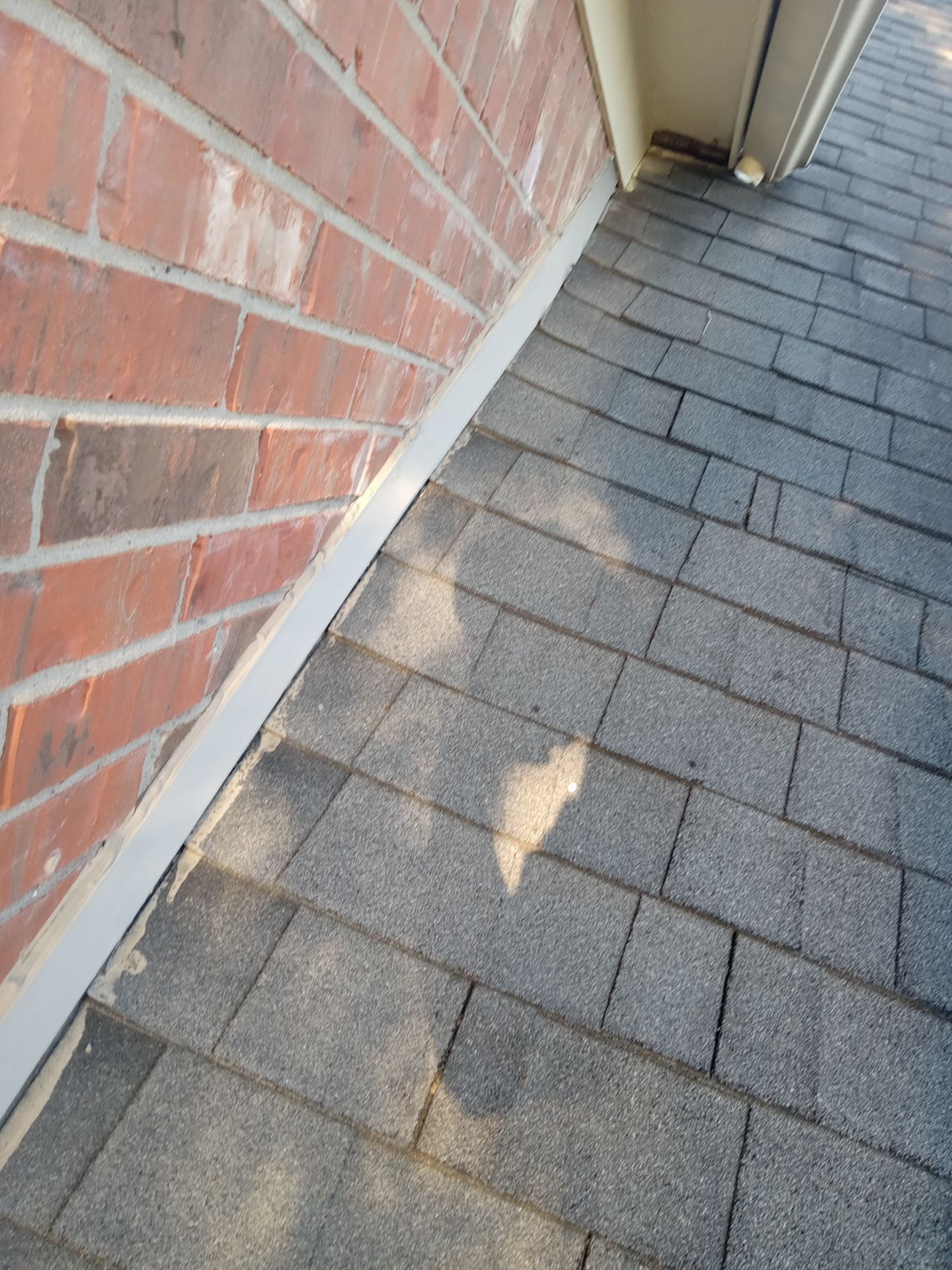 Residential Roofing Installation using Owen's Corning Duration (Lifetime) Shingles by Roof Repair Company