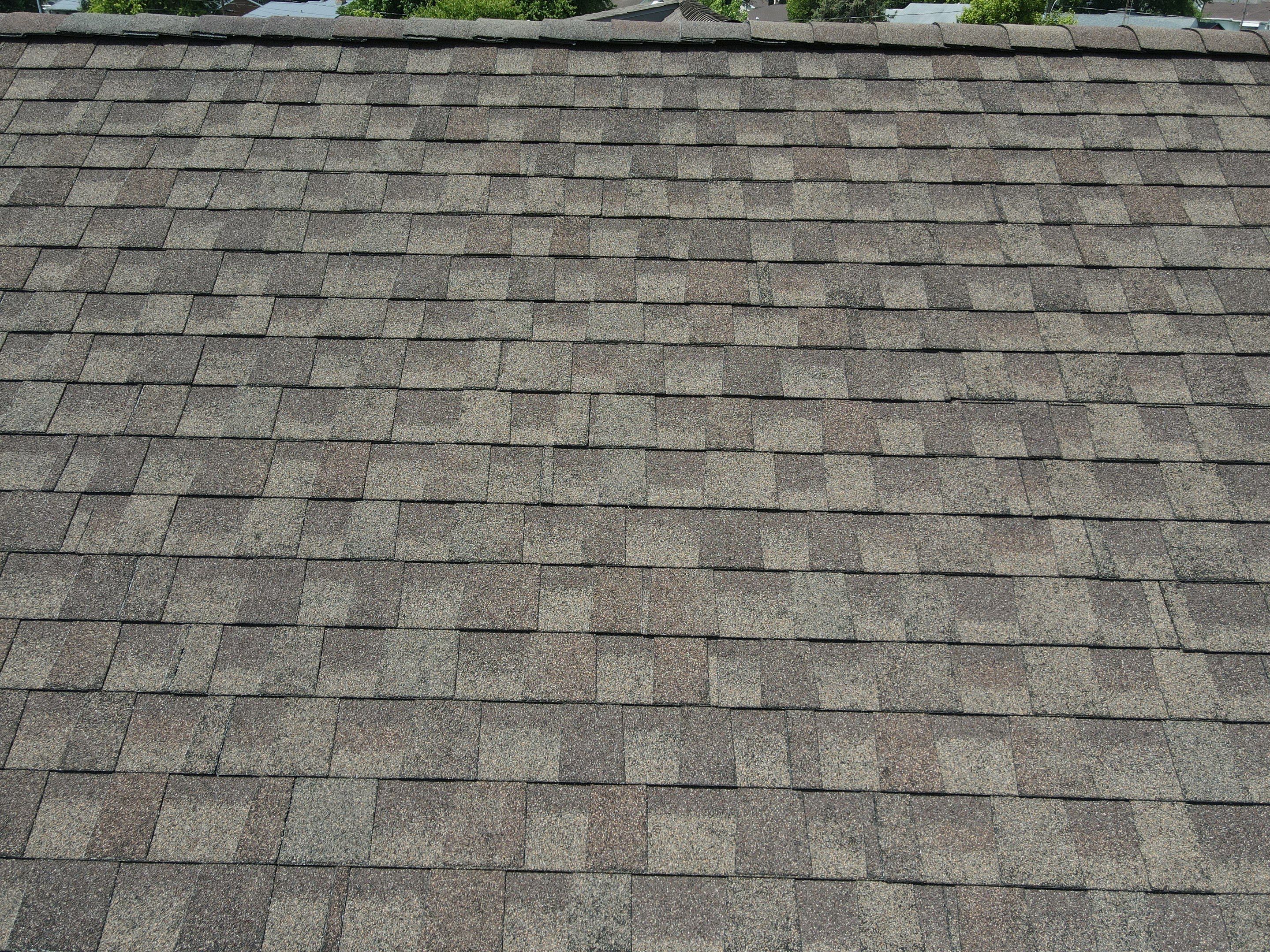 Residential Roofing Installation using Timberline HDZ Shingles - Weathered Wood by RoofX 