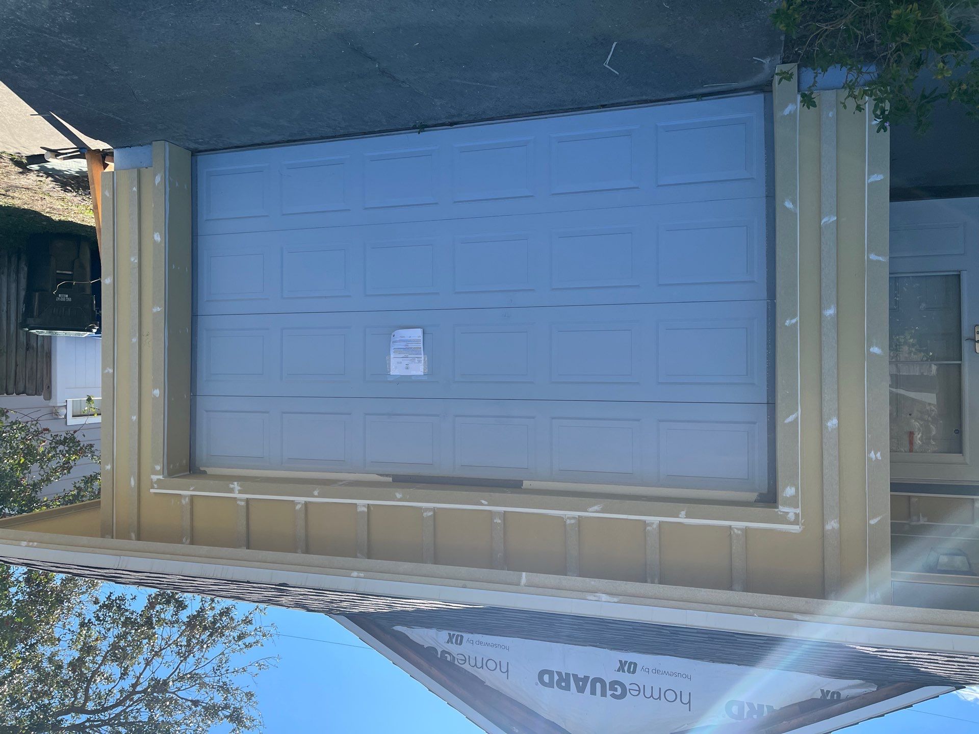 Project in Largo by Bayshore Exteriors