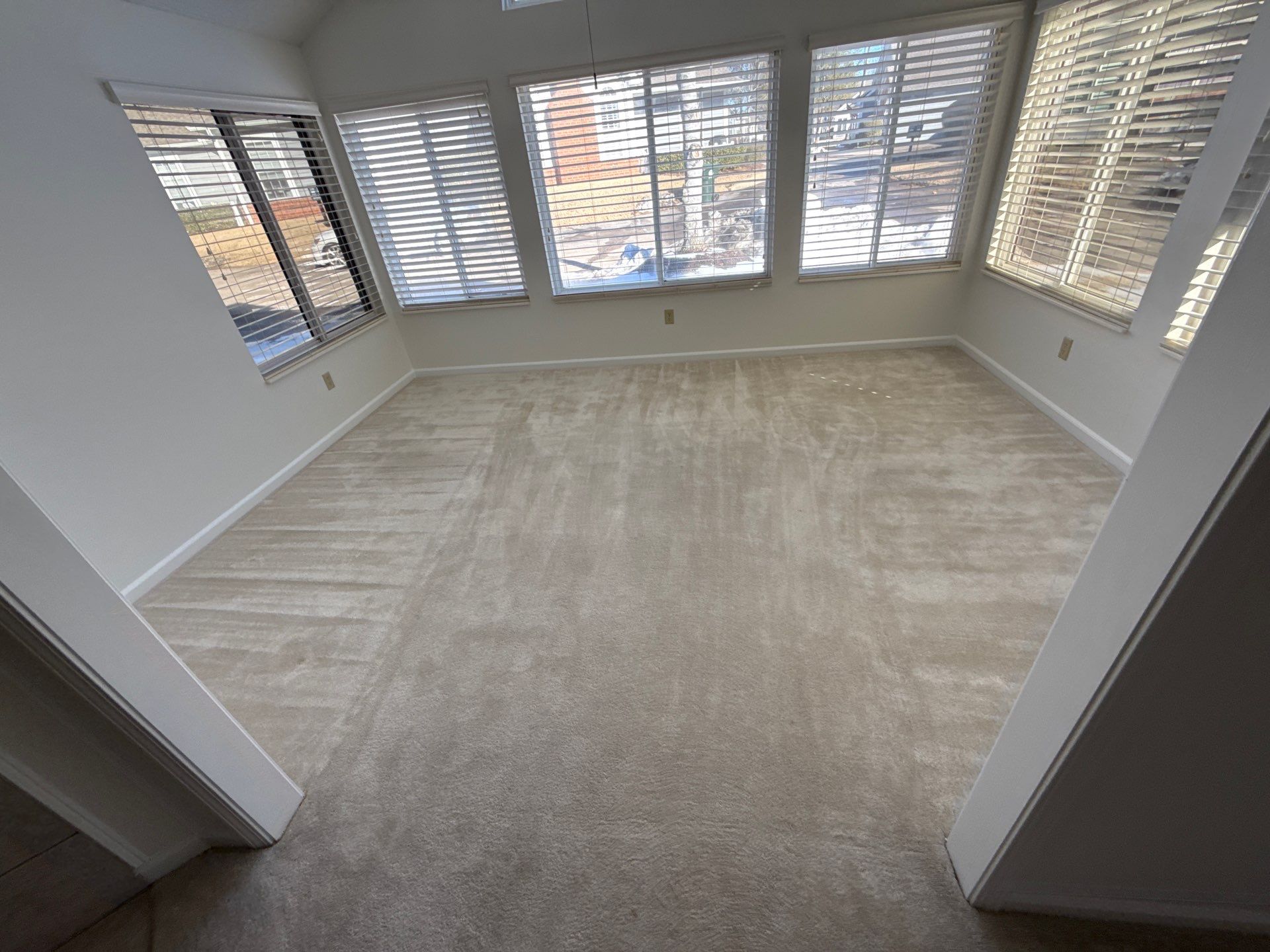 Project in Collierville by Knockout Flooring LLC