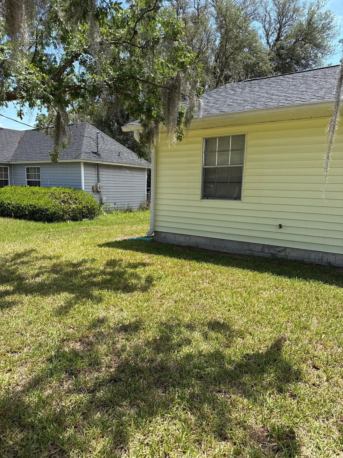 Project in Ocala by You Restorations LLC DBA YOU-Home