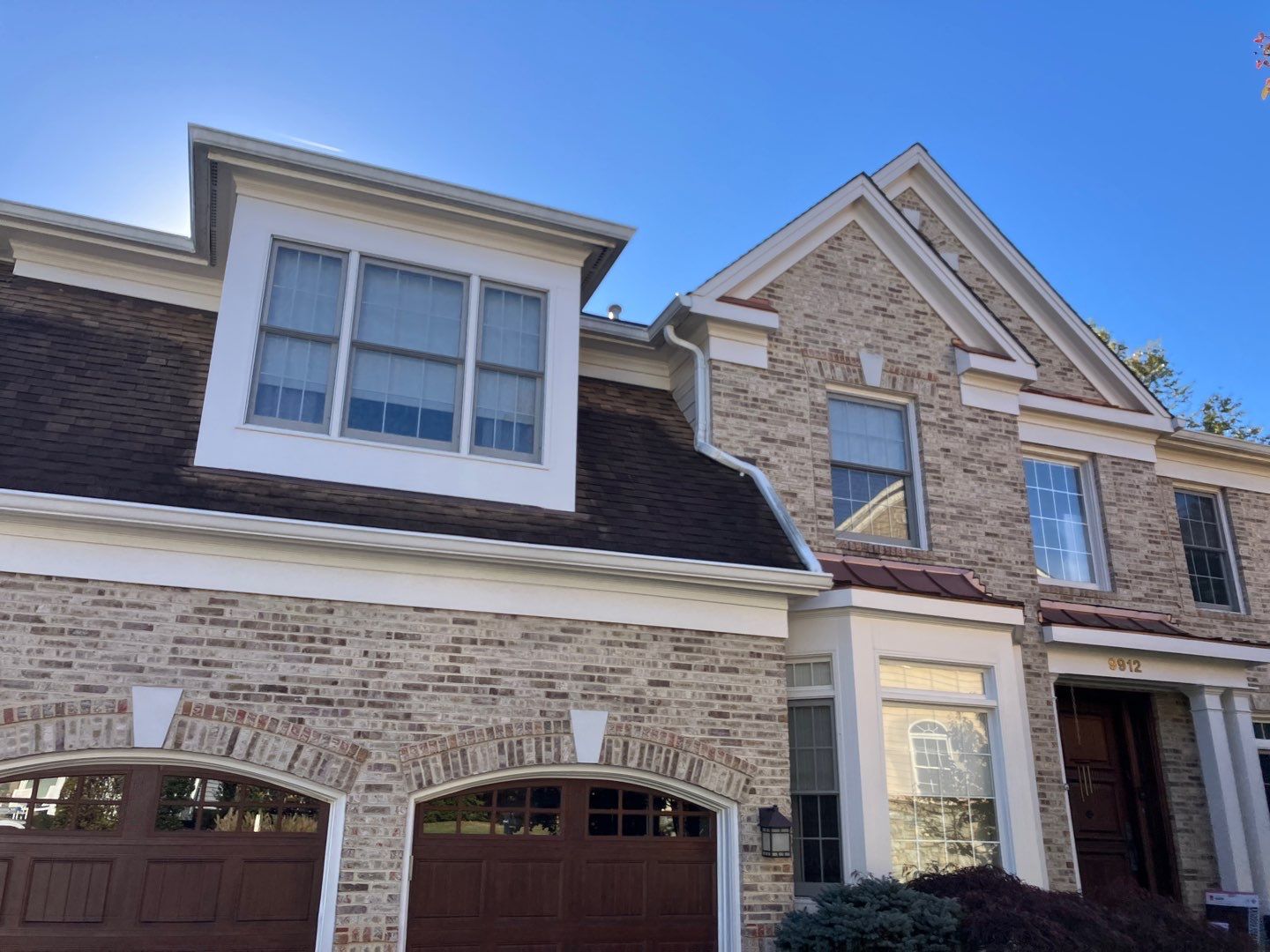 9912 Woodford Road, Potomac, MD 20854 UNITED STATES by American Custom Contractors