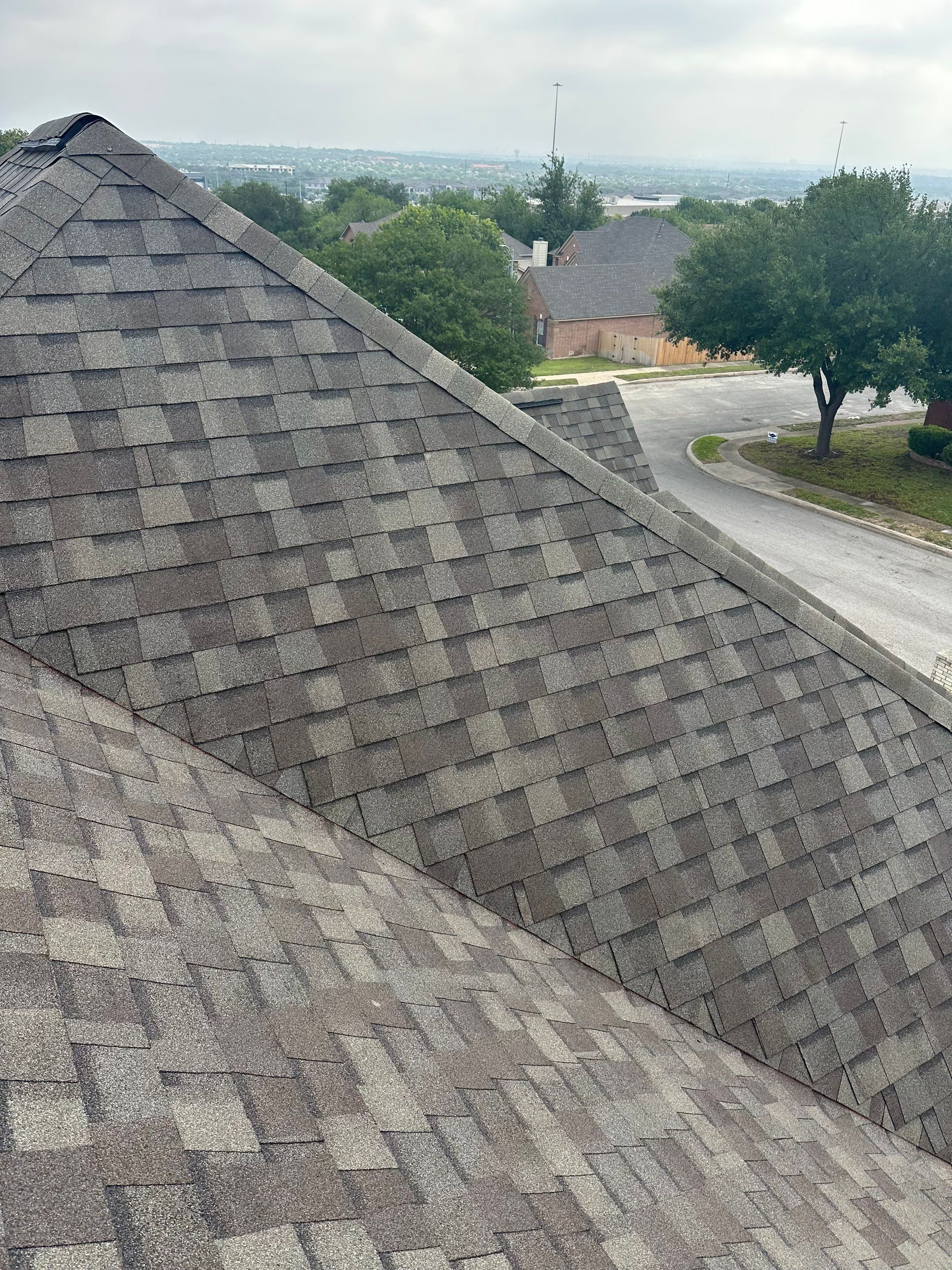 Roof+Solar Replacement  by Cool Roofs