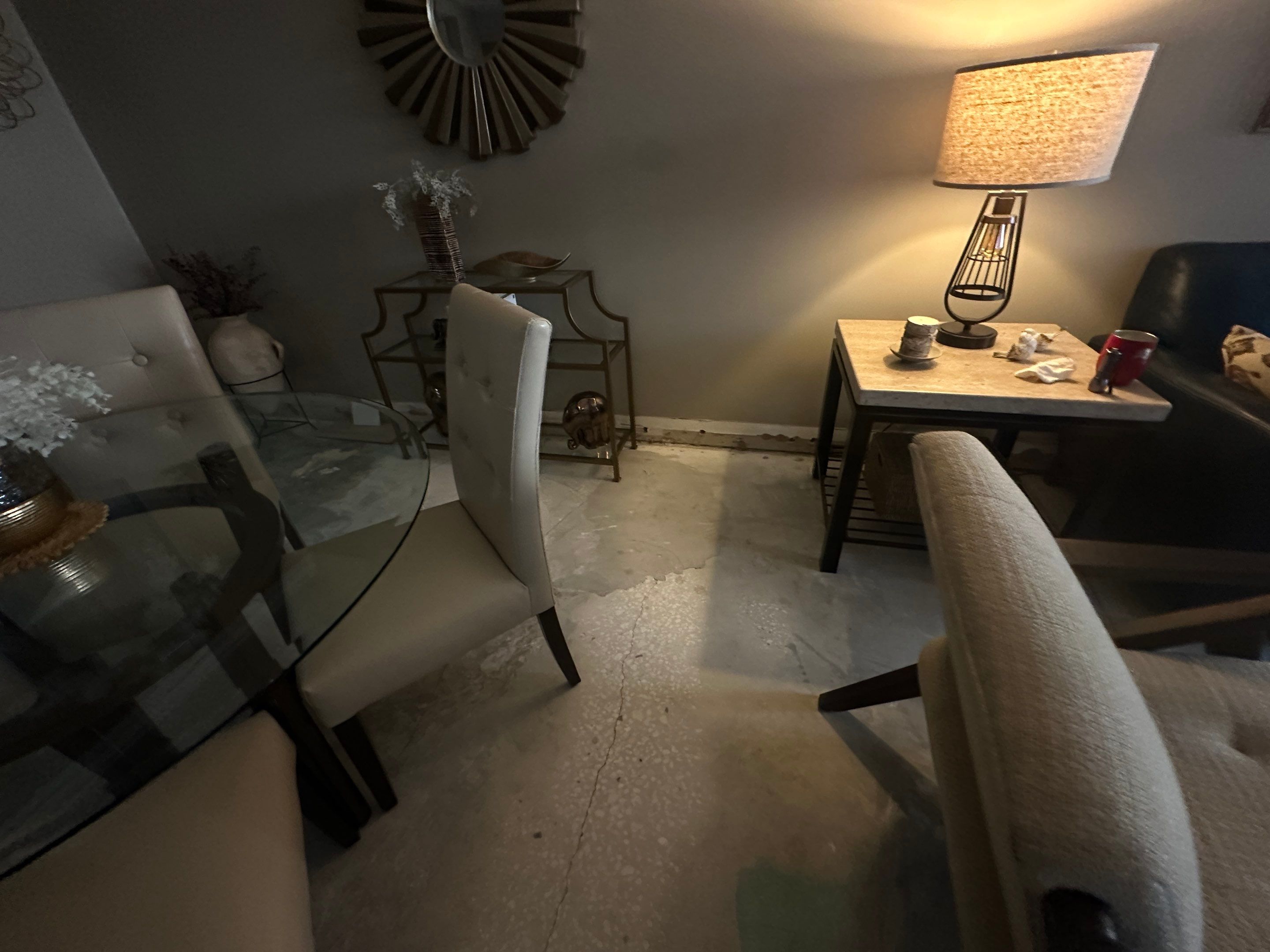 Water Damage Claim in Belleair by FLAPA & KeyStone