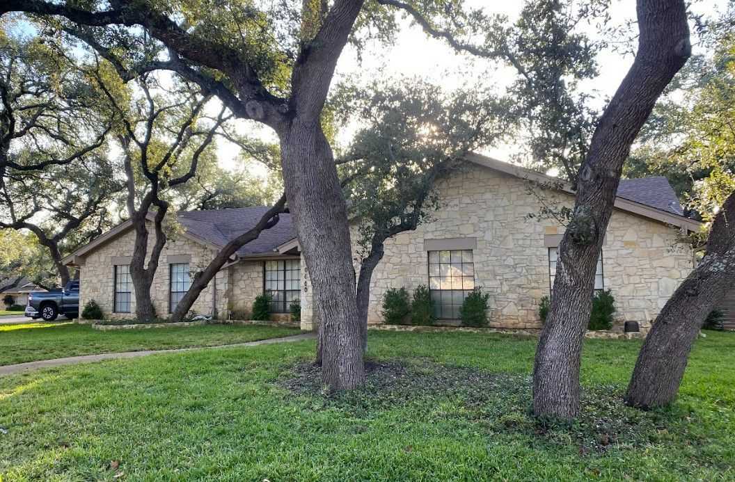 Project in Austin  by Rhino Roofing and General Contracting, LLC