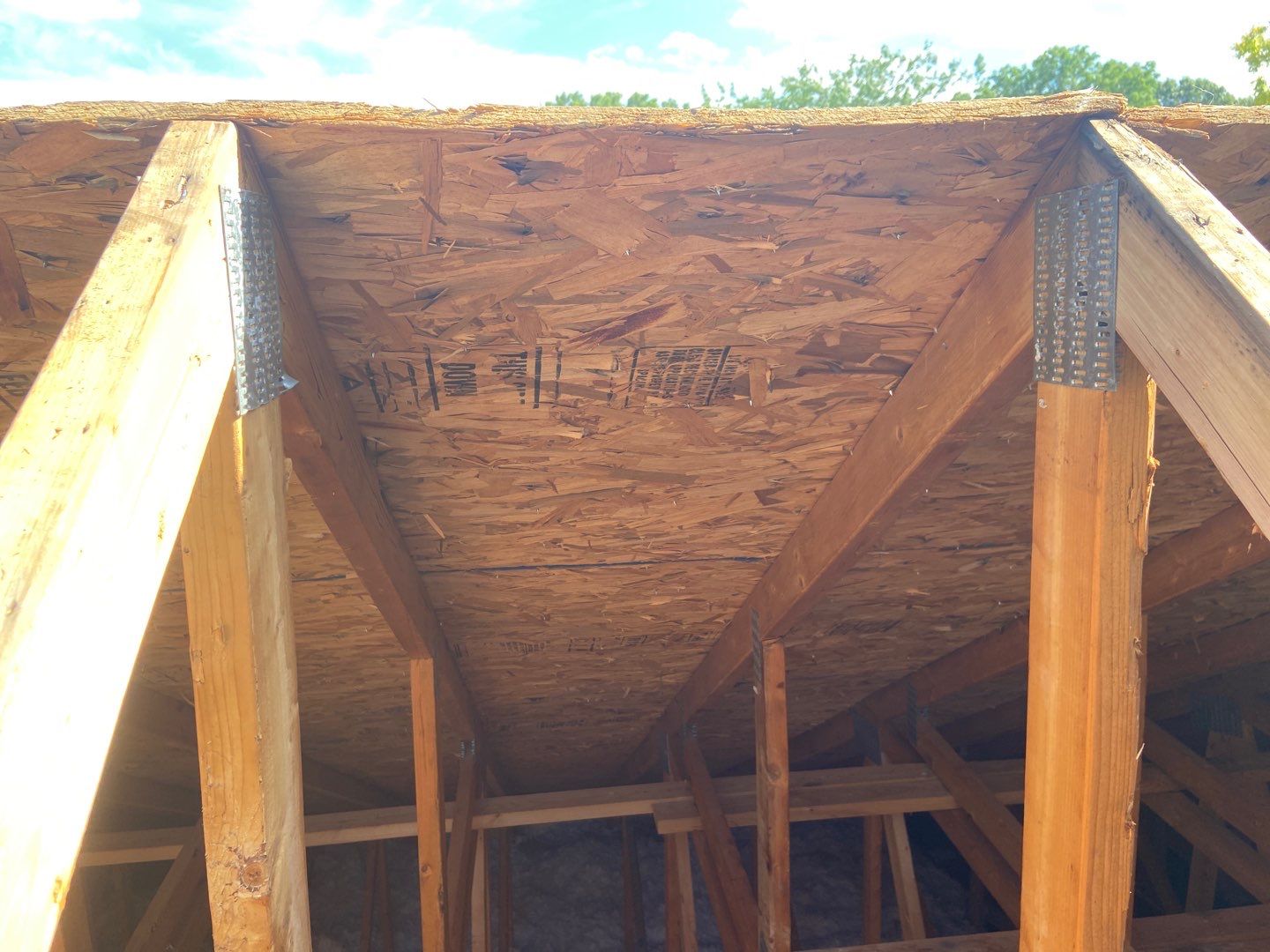 Roof Replacement using CertainTeed Landmark by 180 Contractors