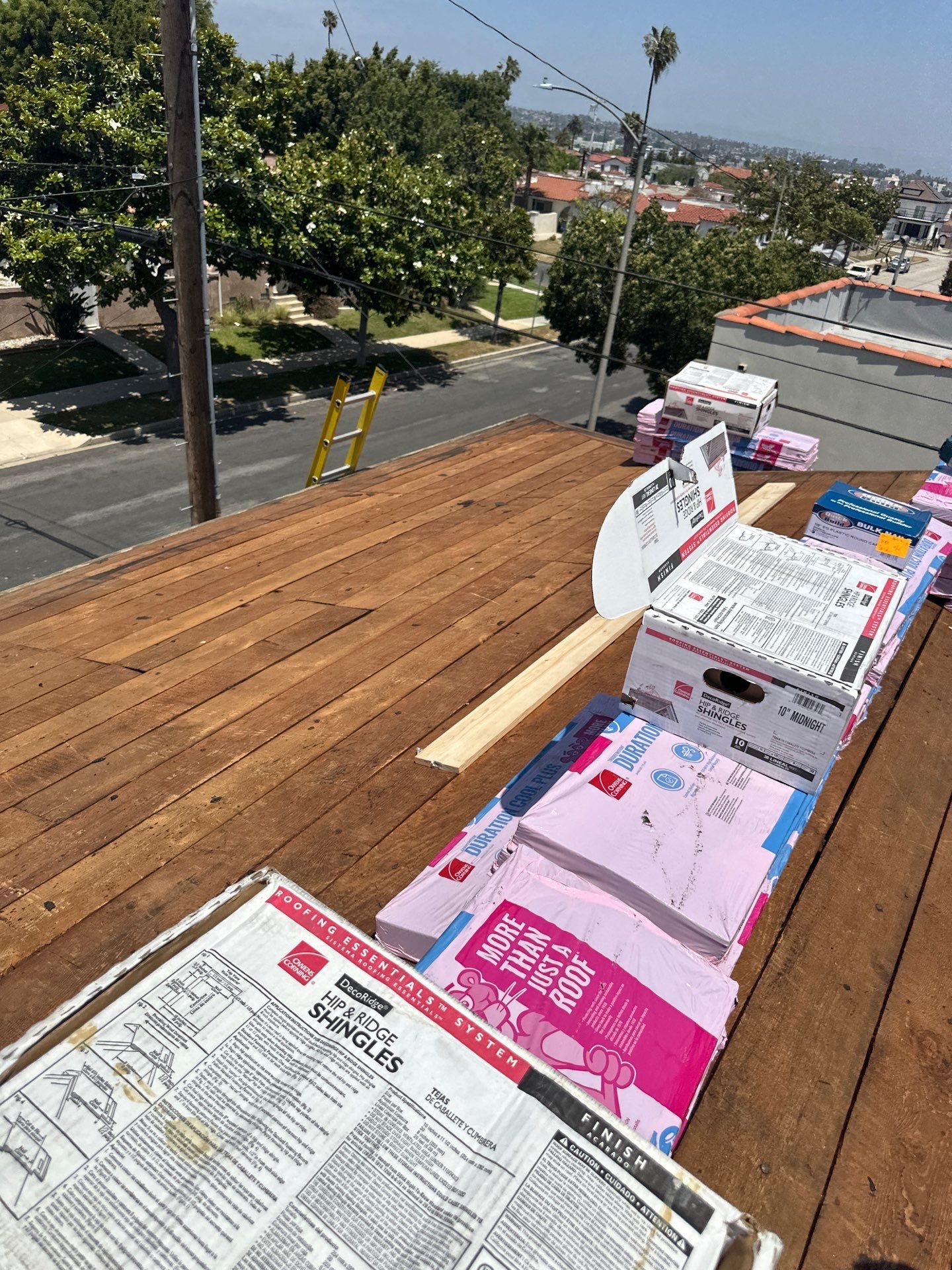 Roof Replacement - San Jose, CA 95128 by Epic Roof Replacement