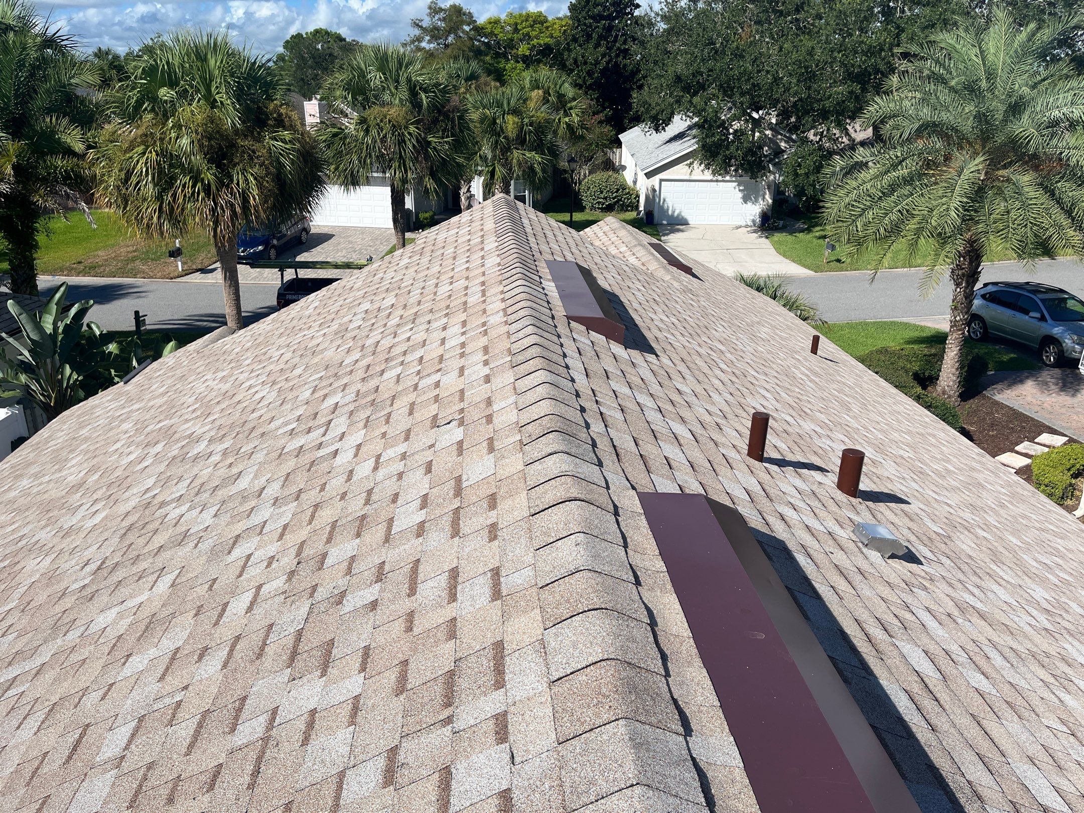 Shingle -> Shingle by Prime Roofing