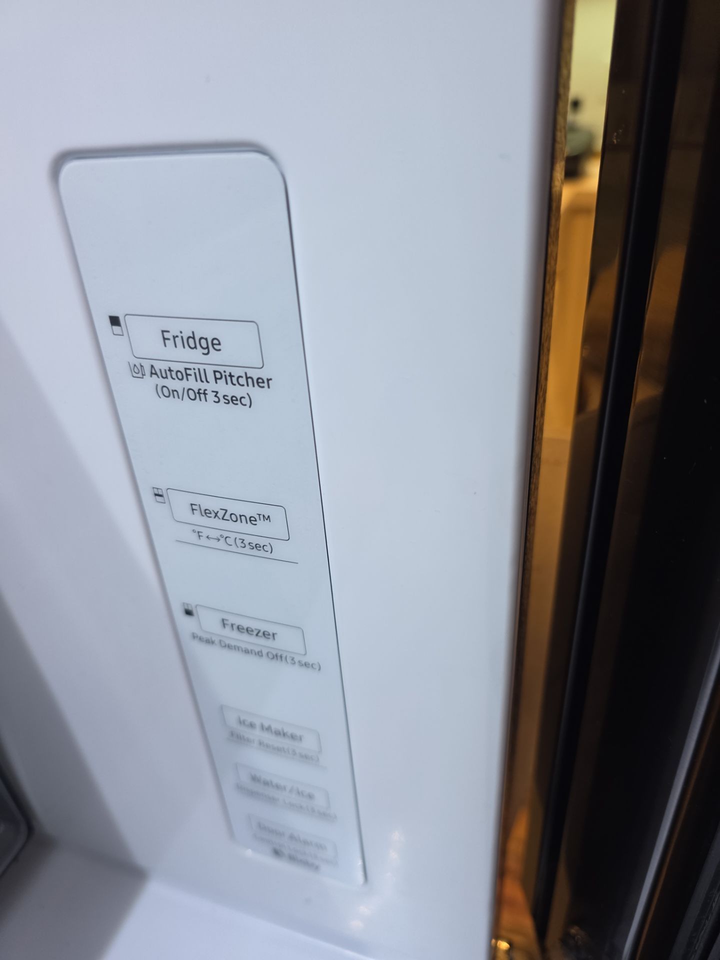 Refrigerator Cooling System Repair and Component Service in Mount Dora by AMB-WORKS APPLIANCE REPAIR