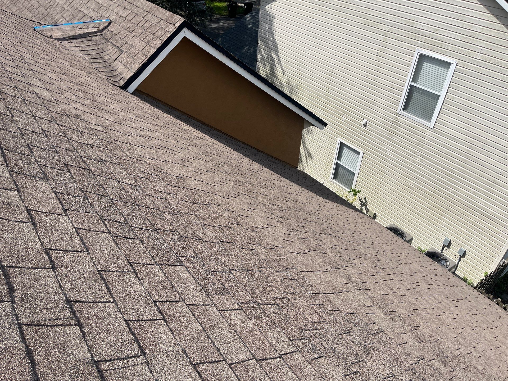 Shingle -> Shingle by Prime Roofing