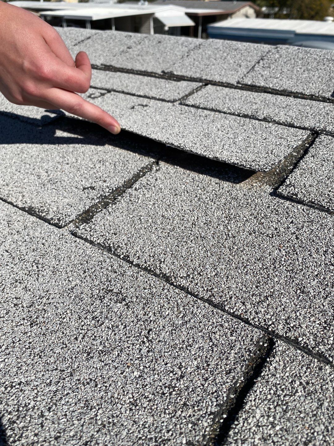 Heather's Full Re-Roof (Energy star) by All Storm Roofing & Construction