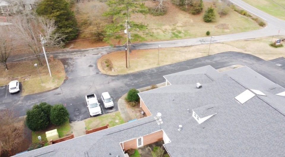 The Gardens of Rome by PC&D