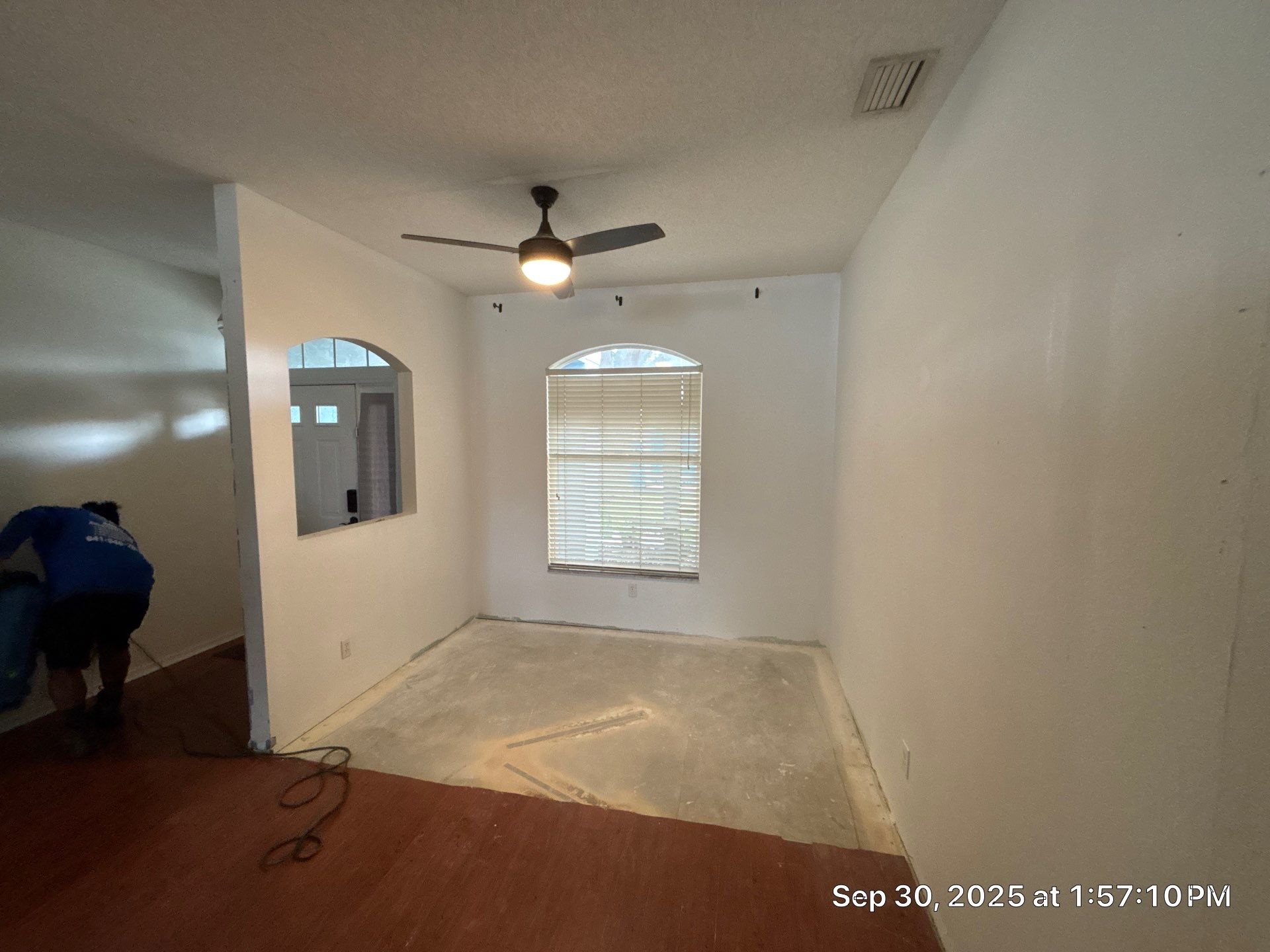 Water Damage Repair In Bradenton, FL by Ampm Restoration Services