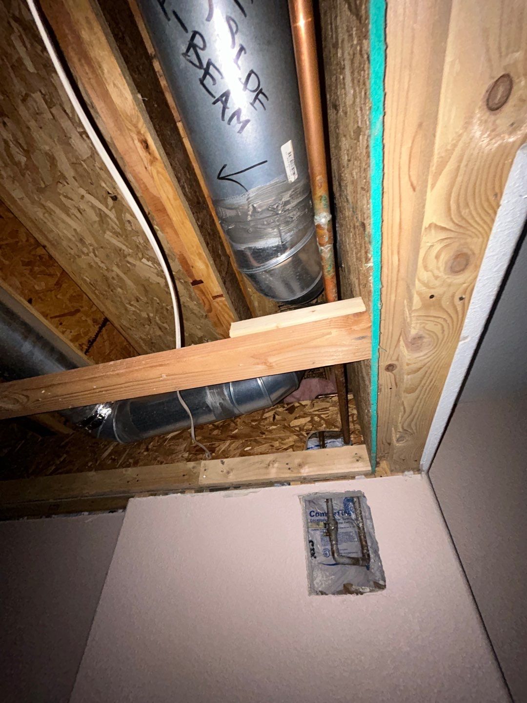 Water Damage by Accountable Home Services