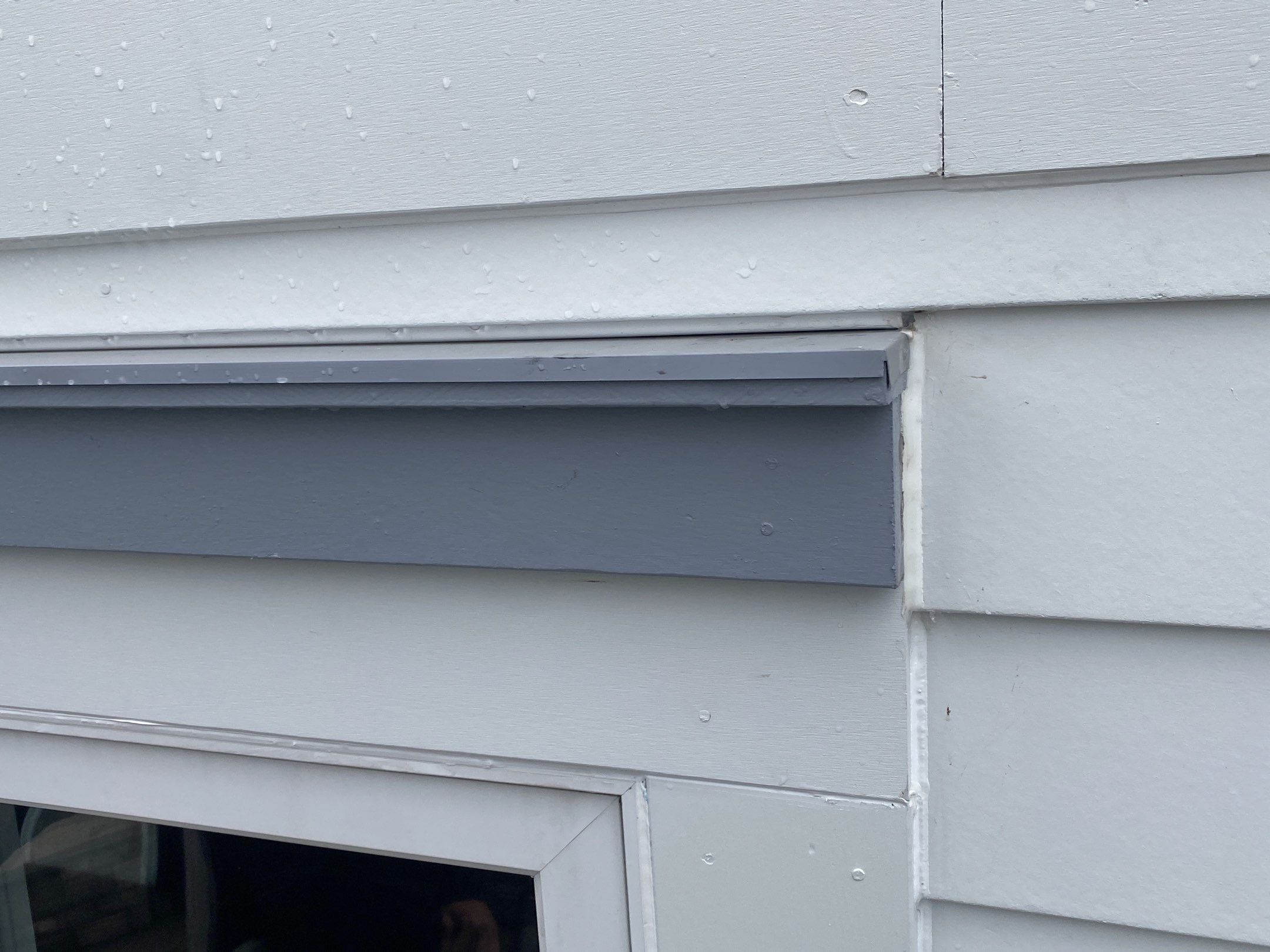 Siding Replacement using James Hardie Siding by 180 Contractors