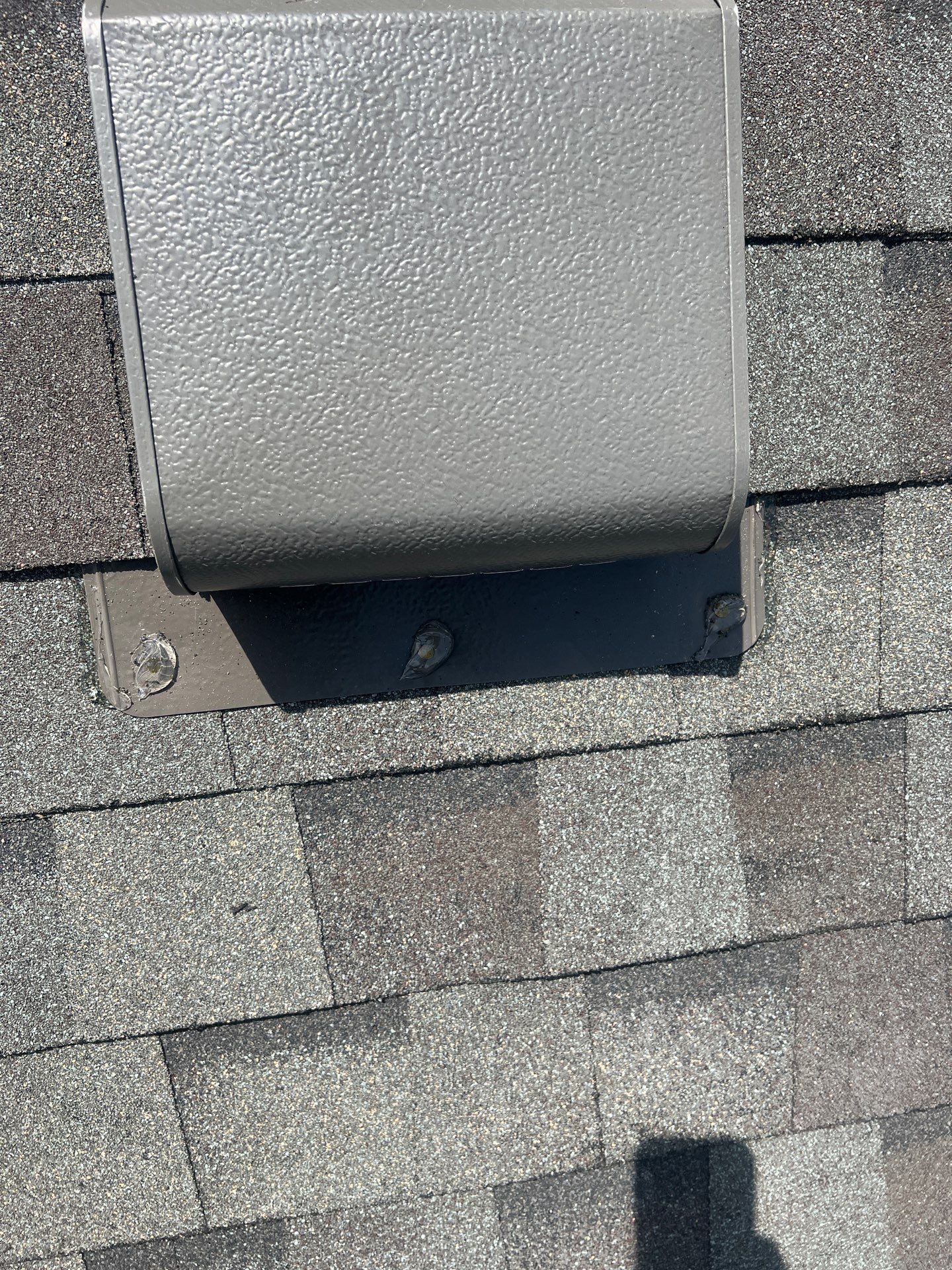 Project in Garland by Rhino Roofing and General Contracting, LLC