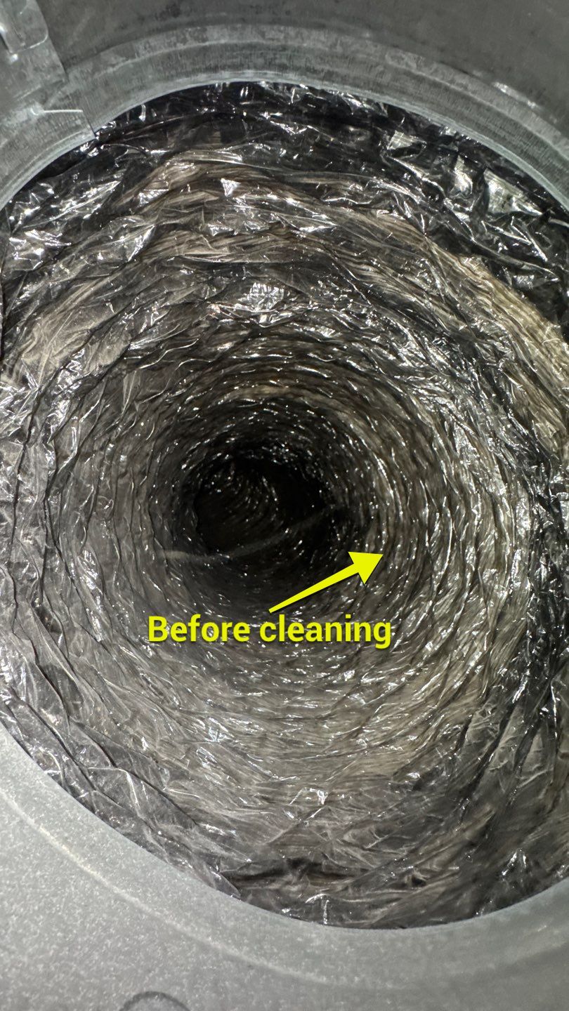 Air Duct Cleaning in WInter Garden by Hygienic Air, Inc