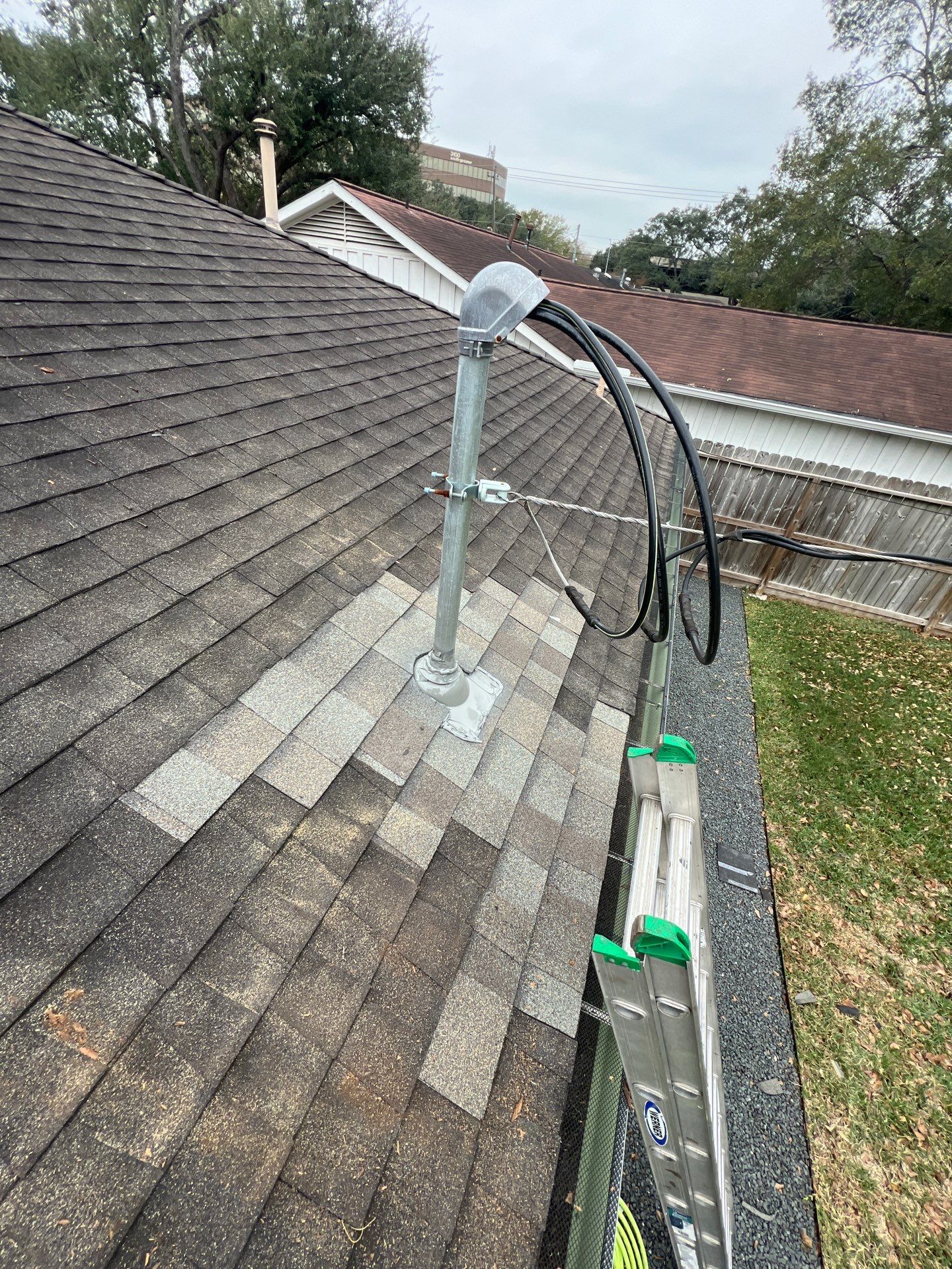 Roof Repair Houston by Roof Repair Company