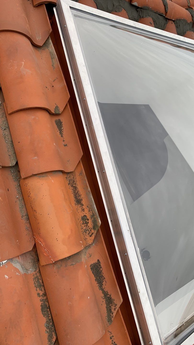 Roof Replacement in Encinitas by Christian Roofing