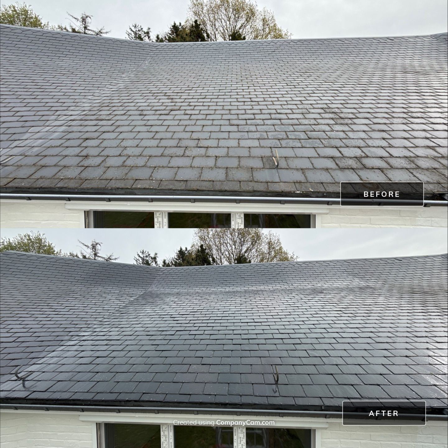 Project in Uccle by 2blox Srl