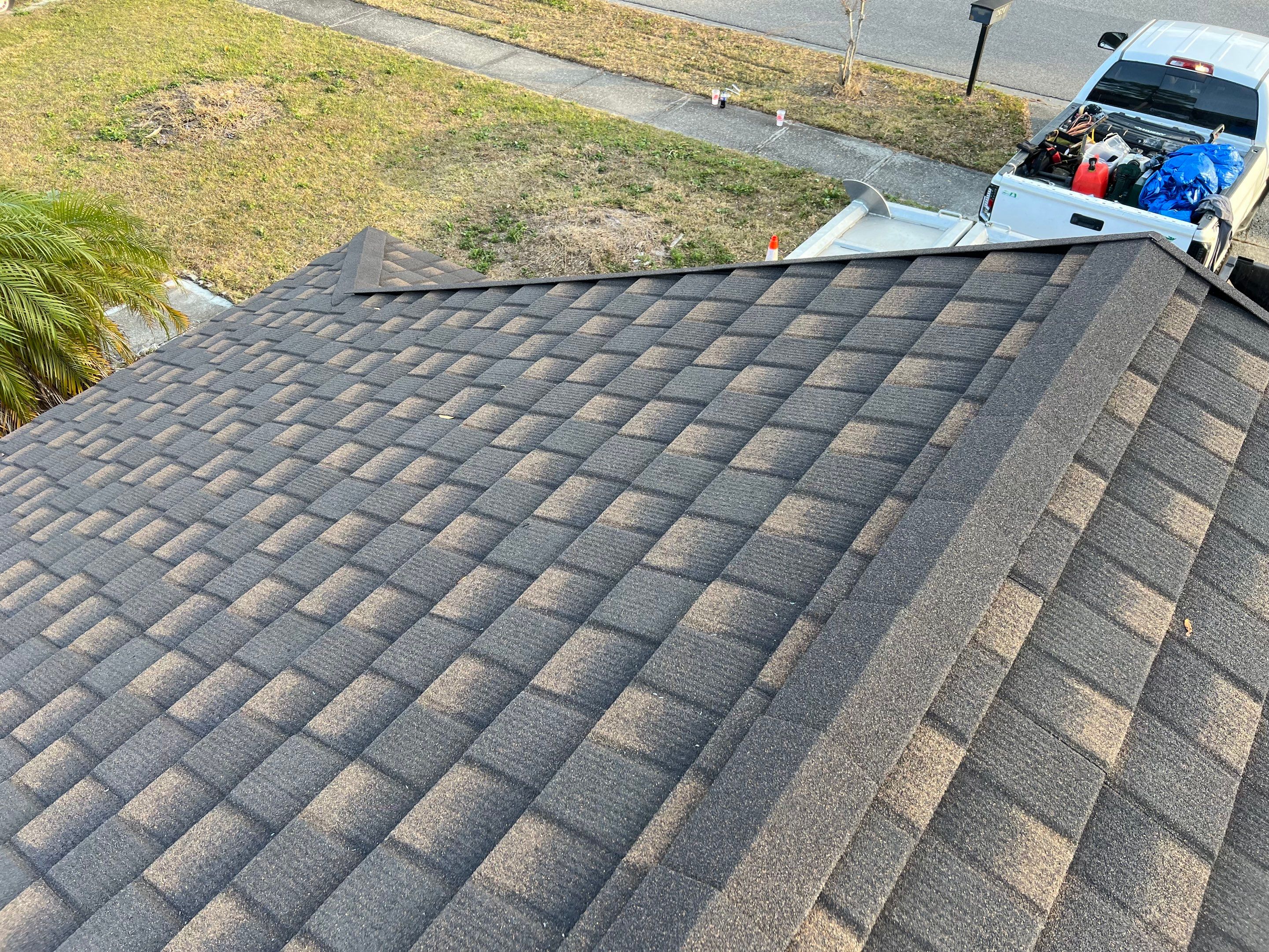 Tilcor CF Shingle by Fiddlers Roofing
