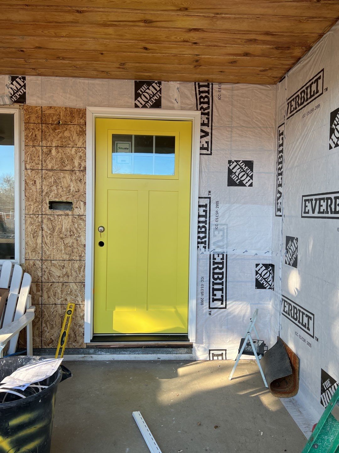 MARVIN WINDOWS/JAMES HARDIE SIDING by United Windows and Siding LLC