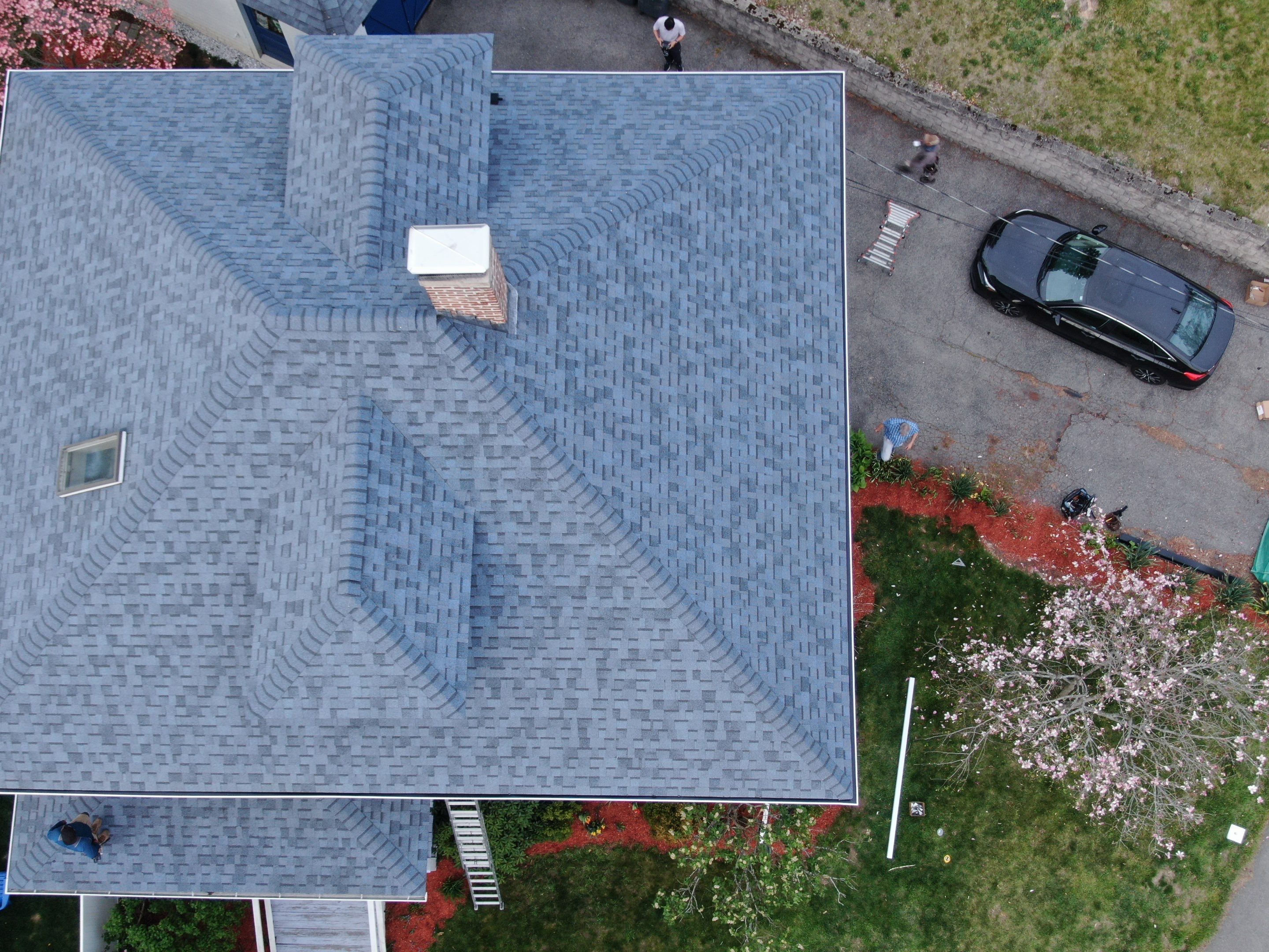 Gutters | Lowell by Mighty Dog Roofing of Greater Middlesex County