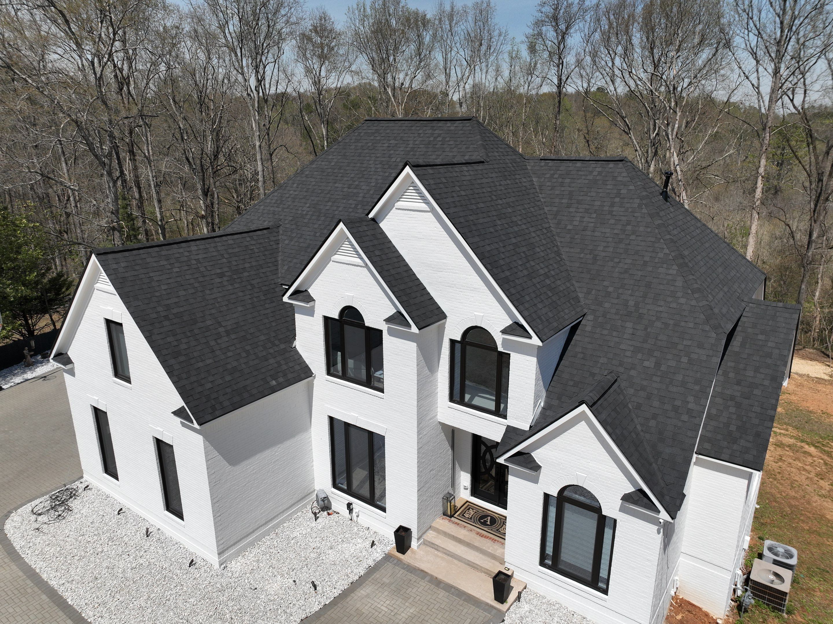 Champion Crt Ball Ground Roof Replacement  by Dom Roofing & Restoration