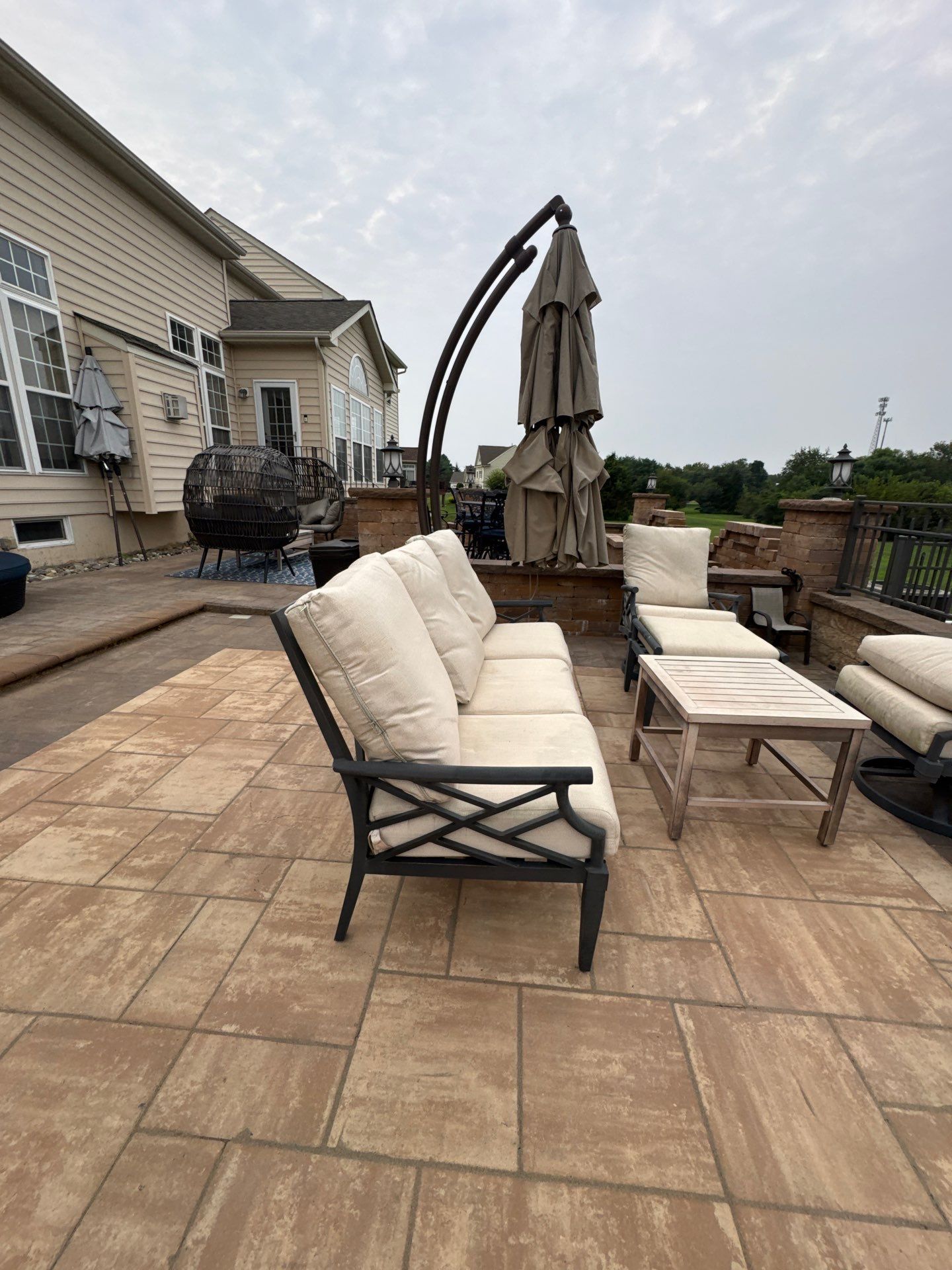 Project in Bear by Studio G Indoor Spaces & Outdoor Living