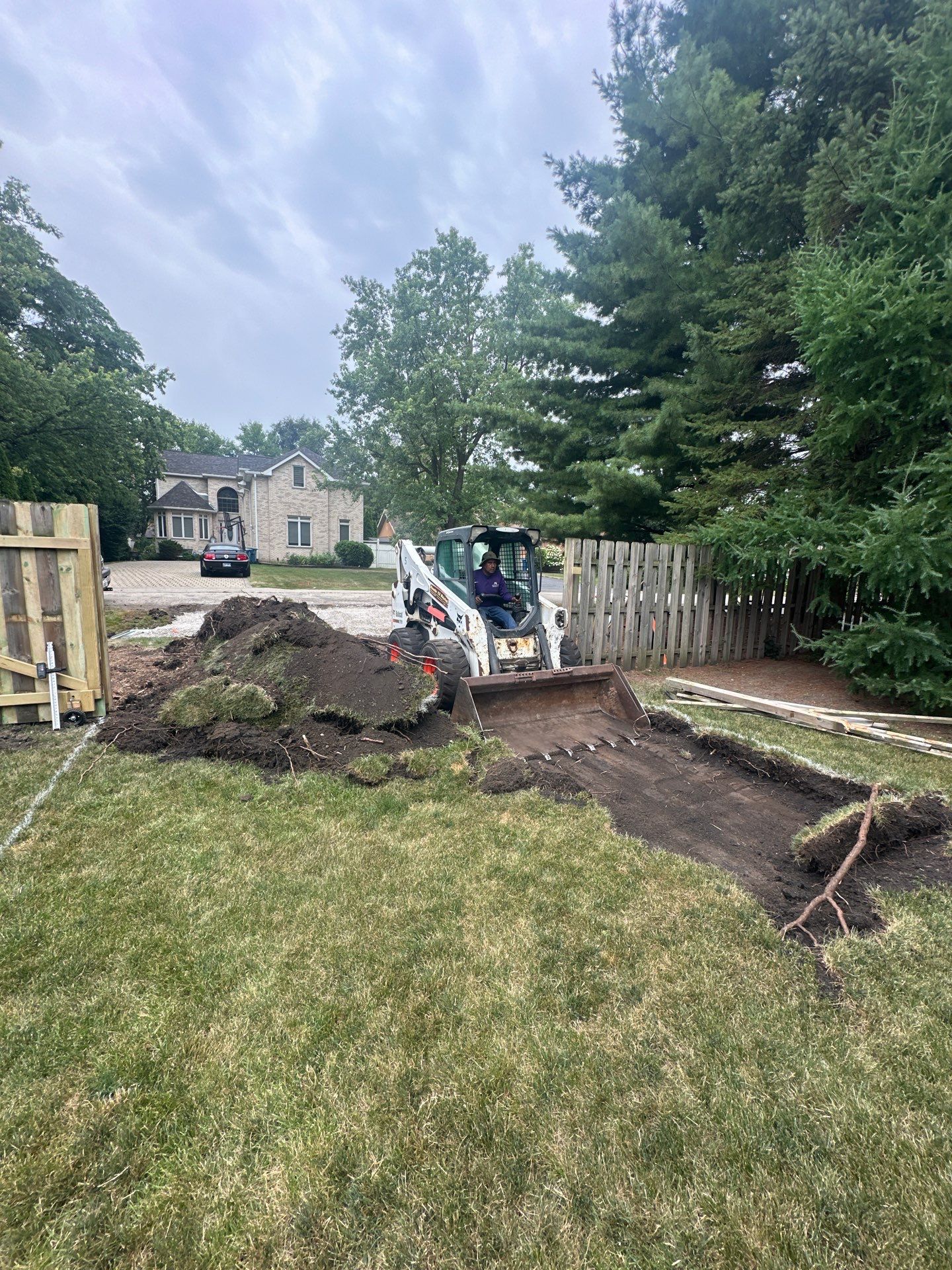 Ben O. - Mount Prospect, IL by A&N