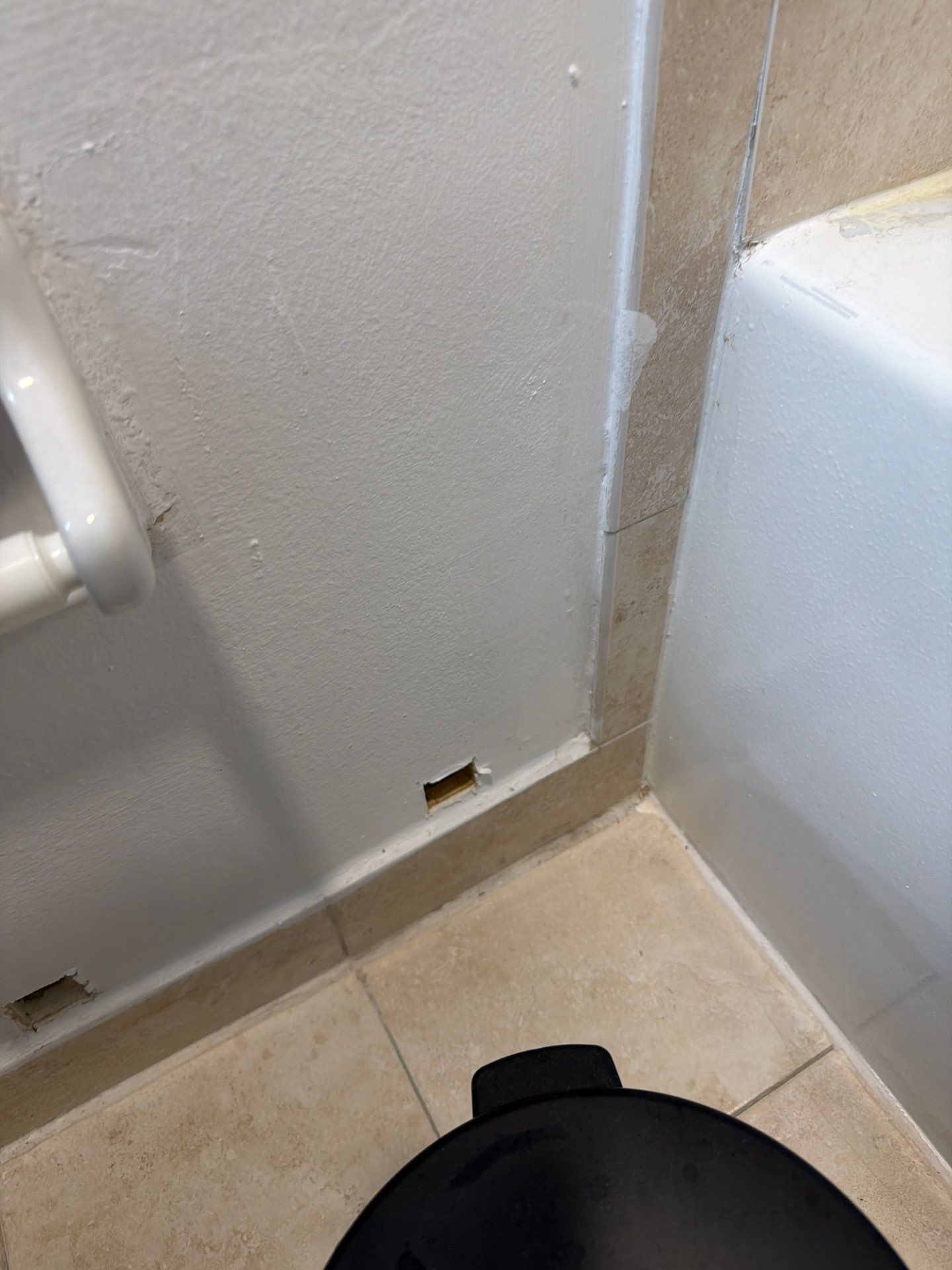 Water Damage Claim in Miami by FLAPA & KeyStone