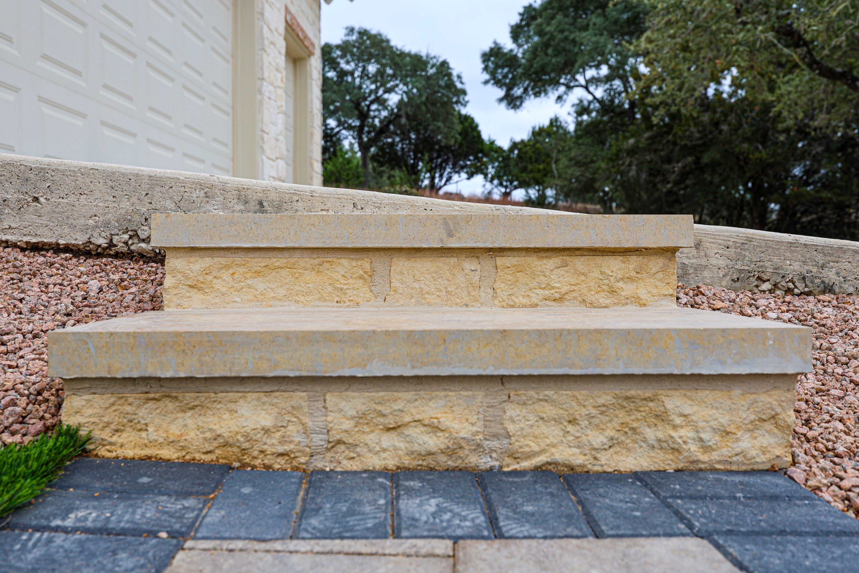 Cordillera Ranch, Boerne Tx. by Hole In One Lawns, LLC