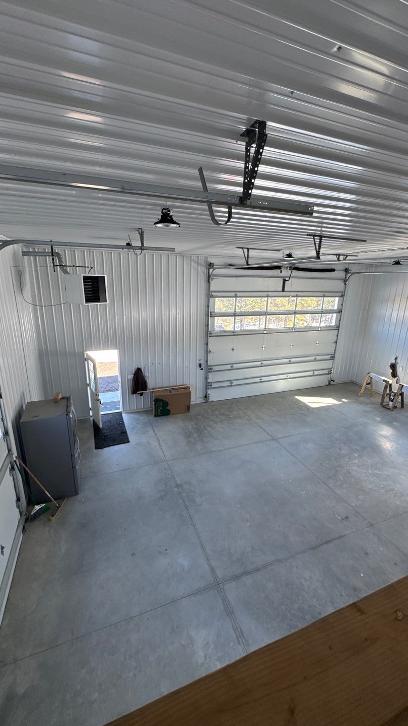Project in Deer Trail by Prism Builds